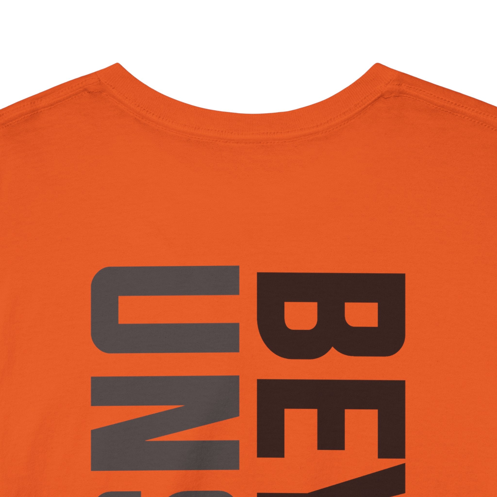 Copy of Beyond Unseen - Graphic Tee