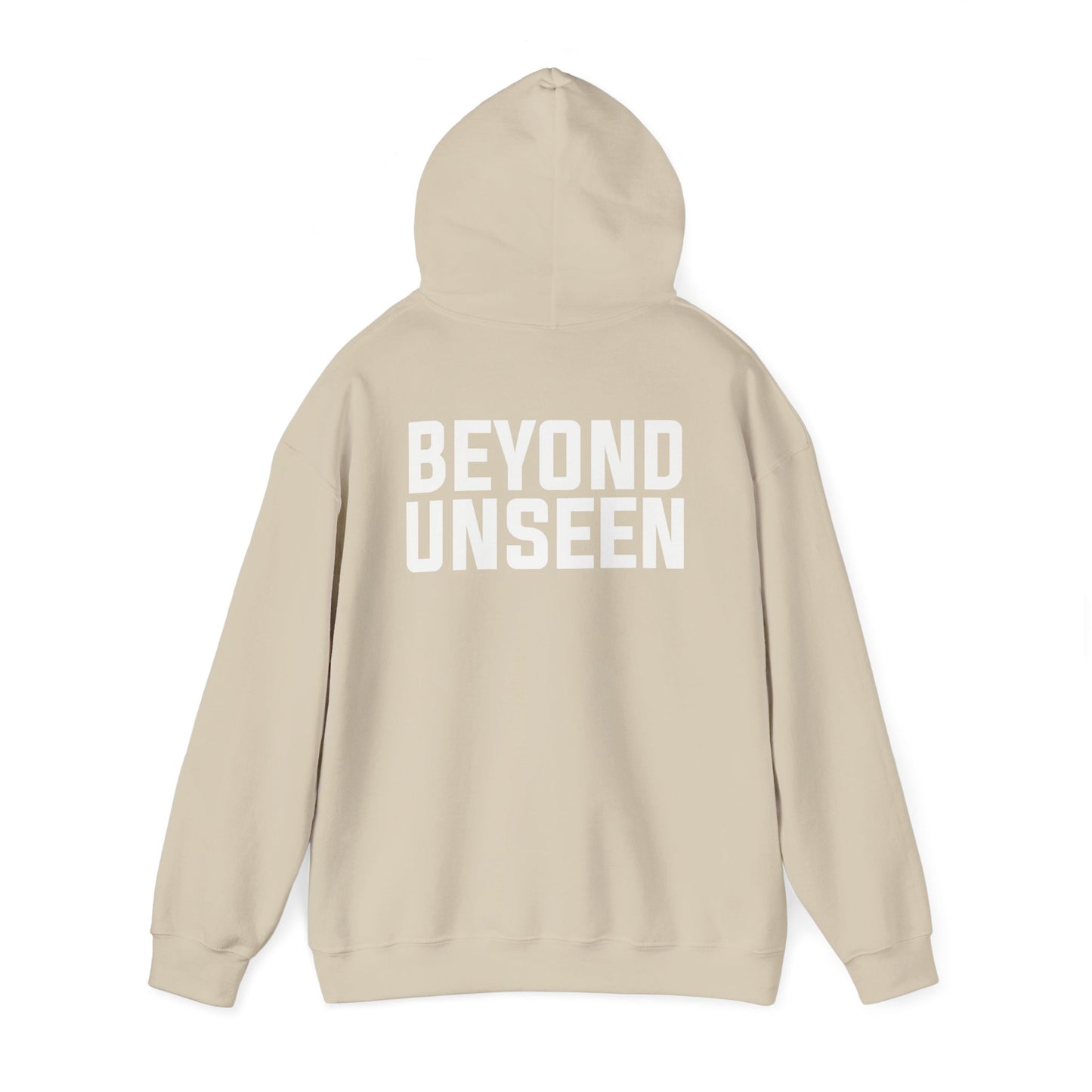 Be Somebody -Hoodies