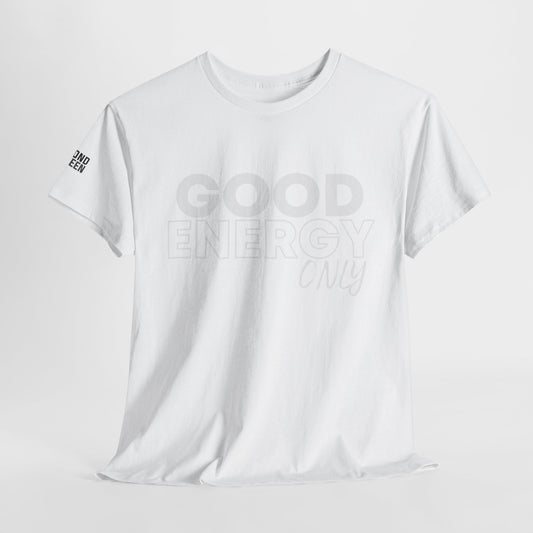 Good Energy-graphic Tee