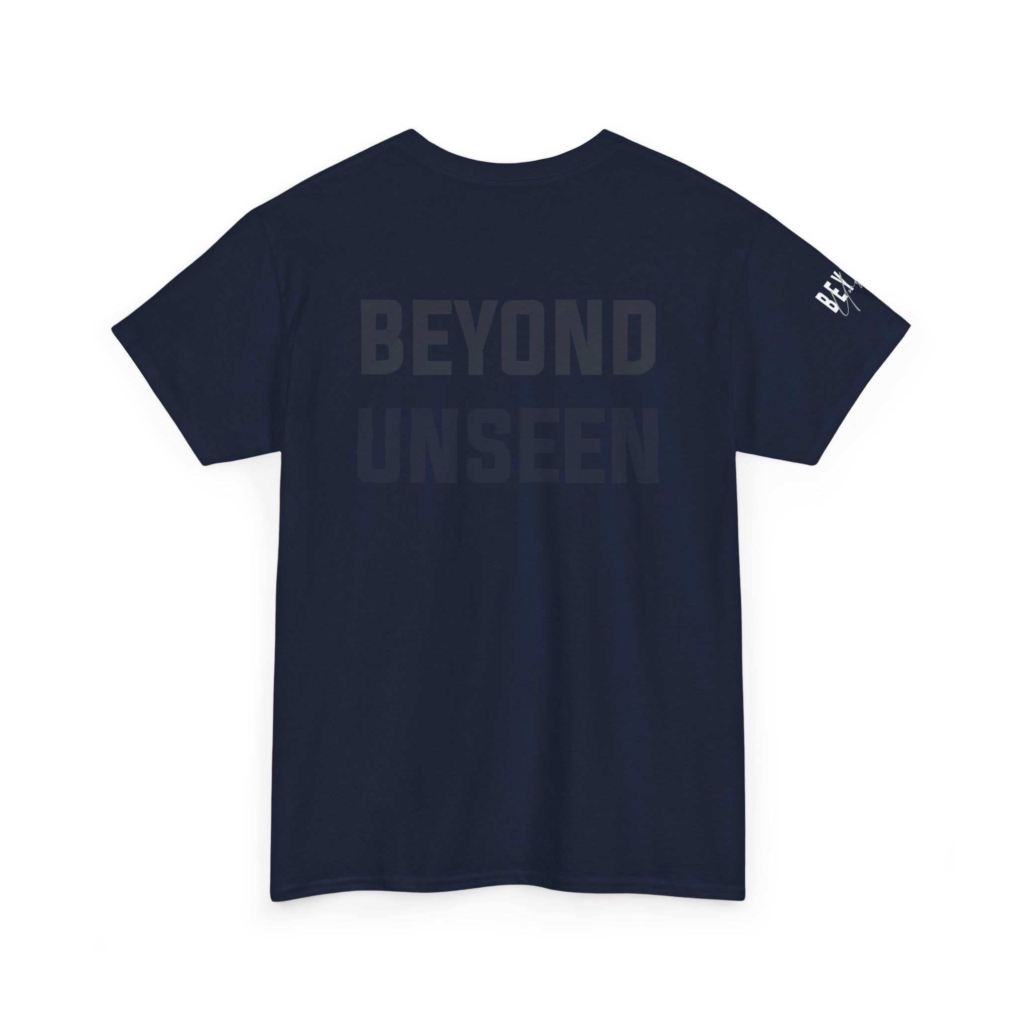 Be Somebody-graphic Tee