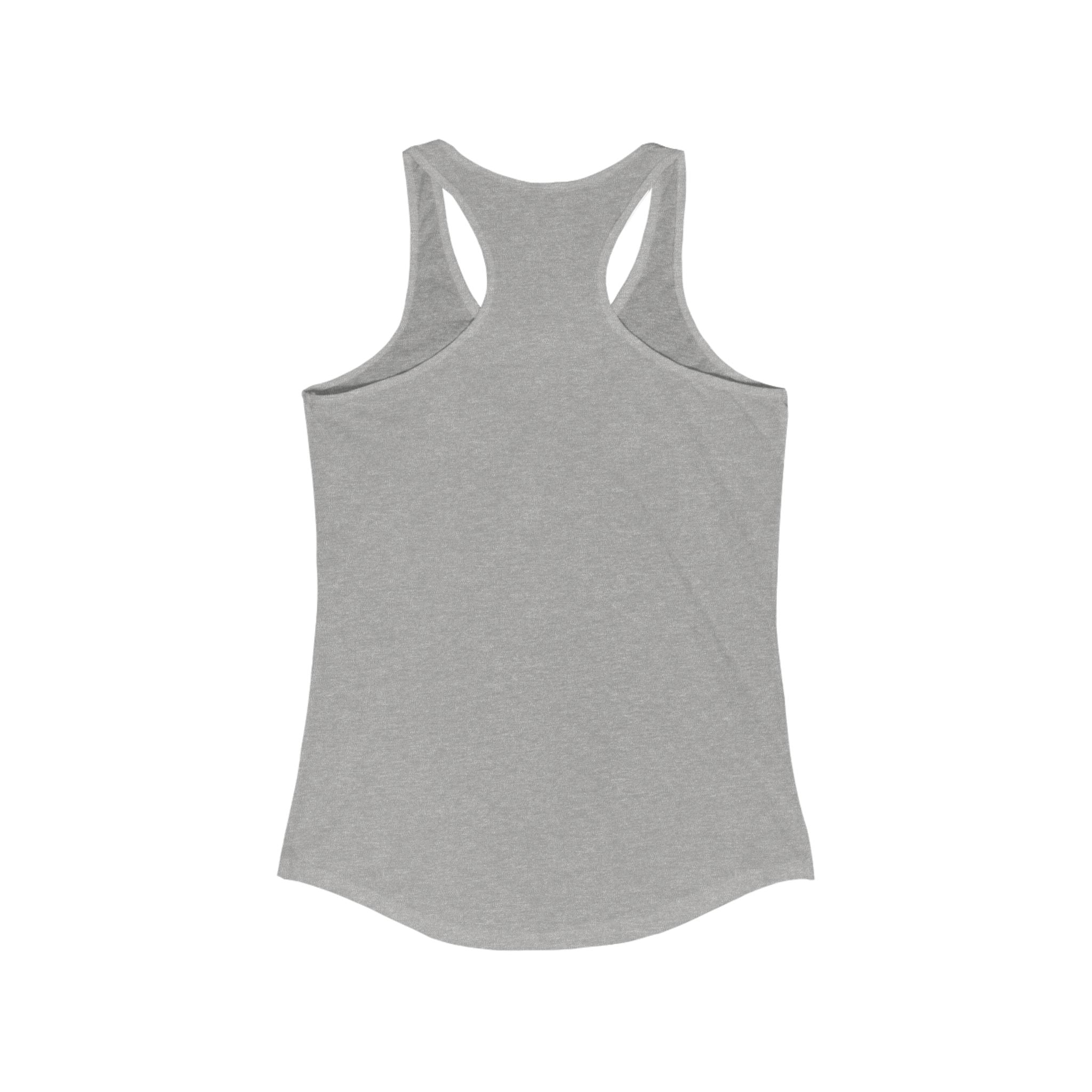 Tank Top - the signature