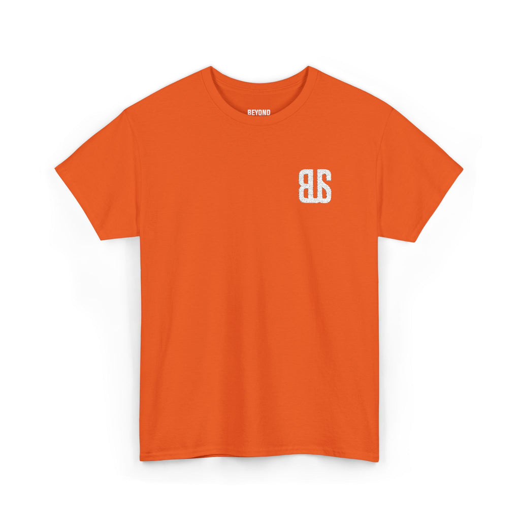 Straight To Business Graphic Tee — product photo 5, Beyond Unseen streetwear