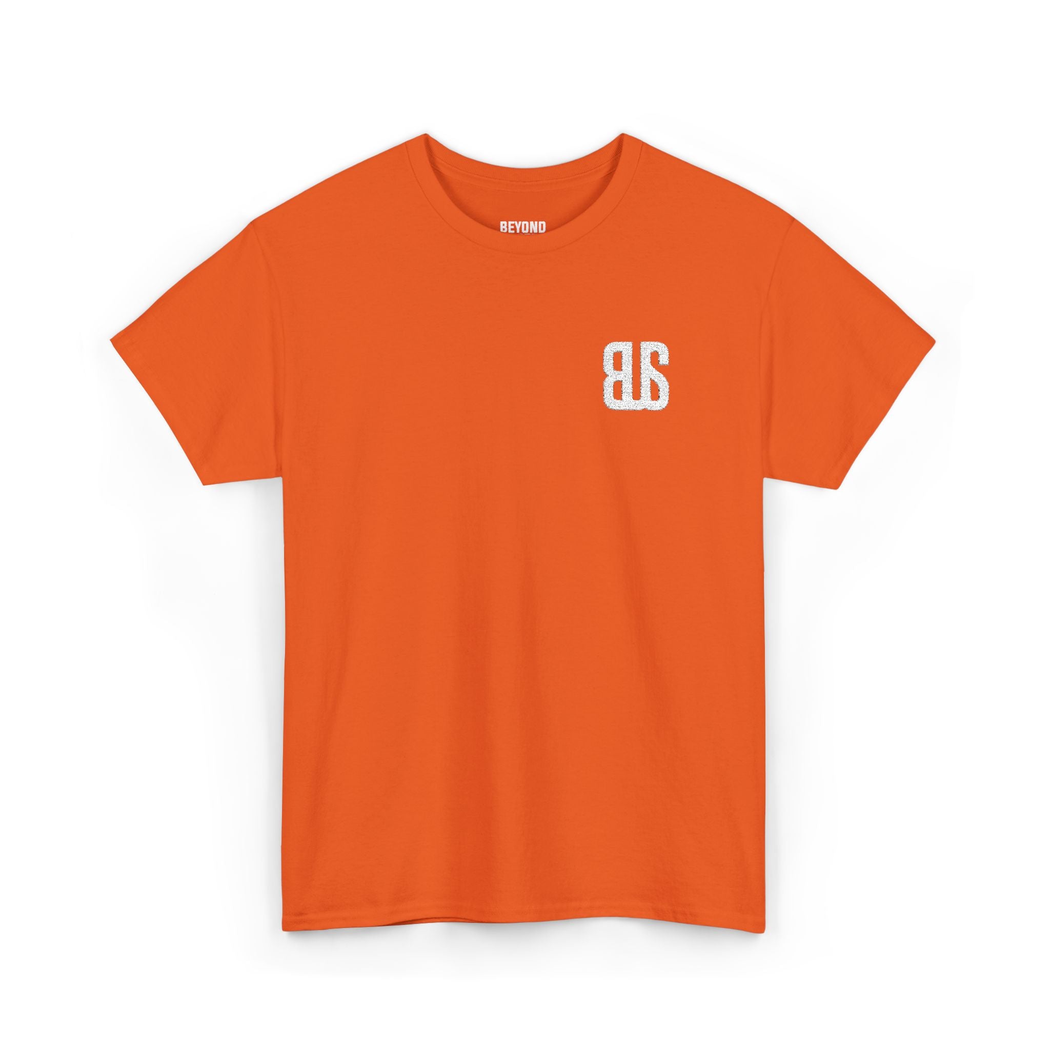 Straight To Business Graphic Tee — product photo 5, Beyond Unseen streetwear