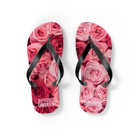 BUS-Flip Flops — Pink