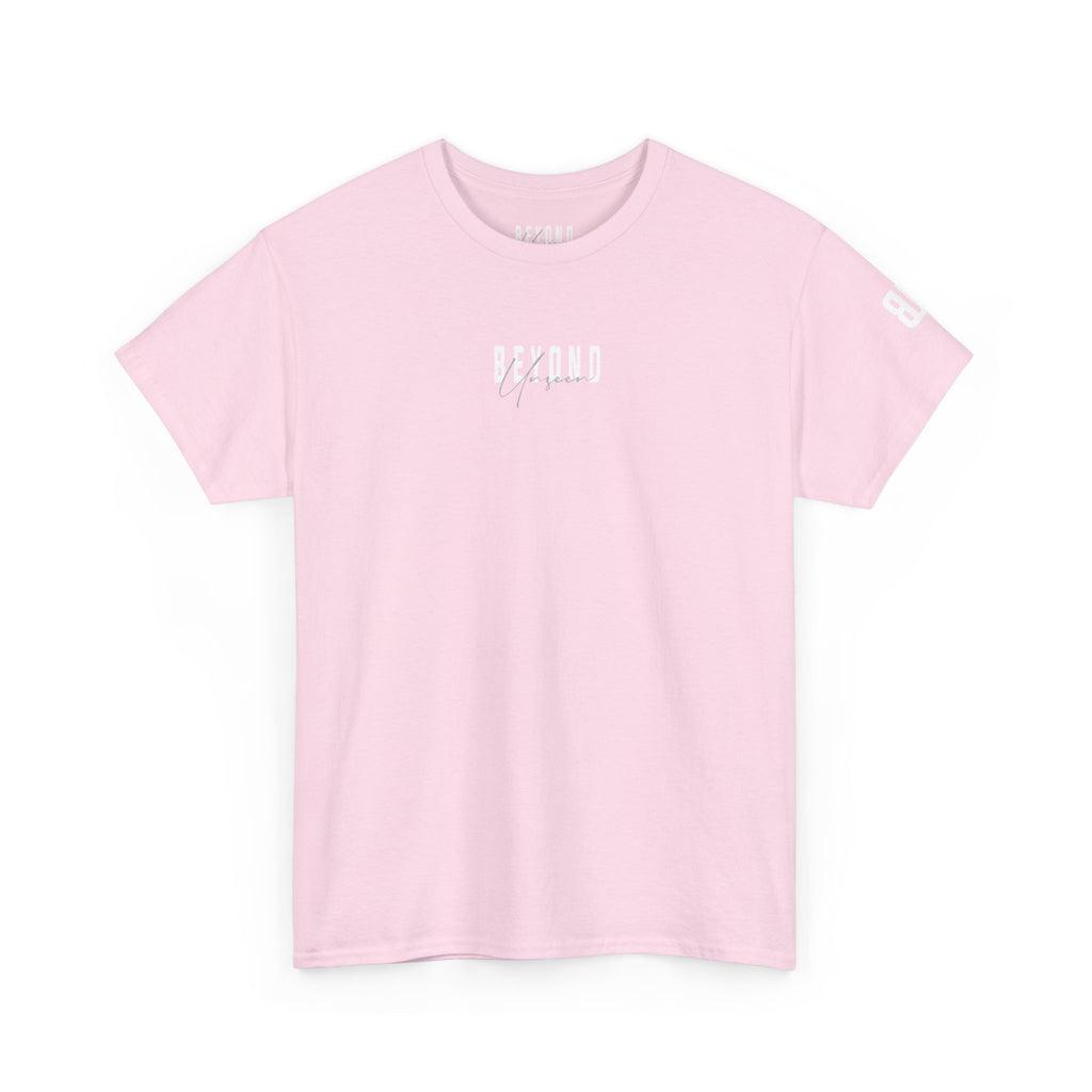 Typo — Beyond Unseen Graphic Tee