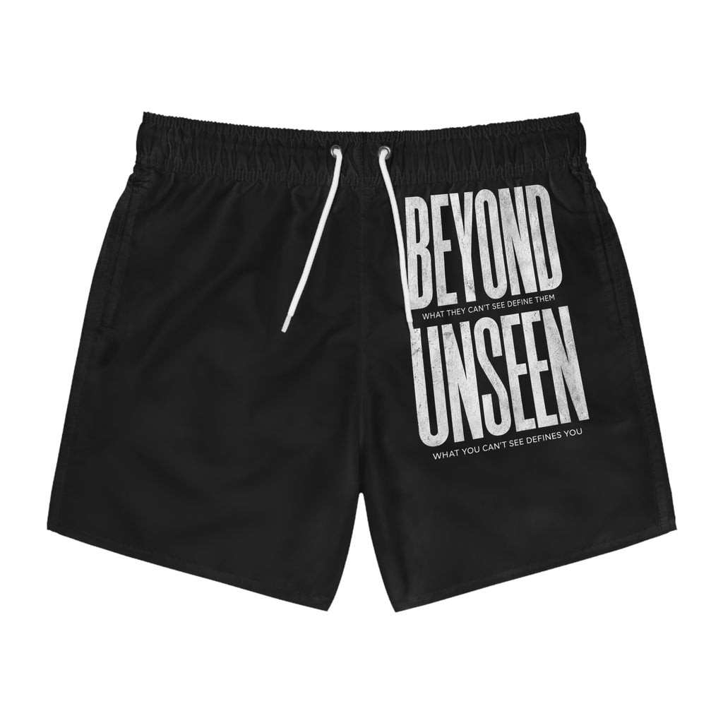 BUS-Swim Trunks