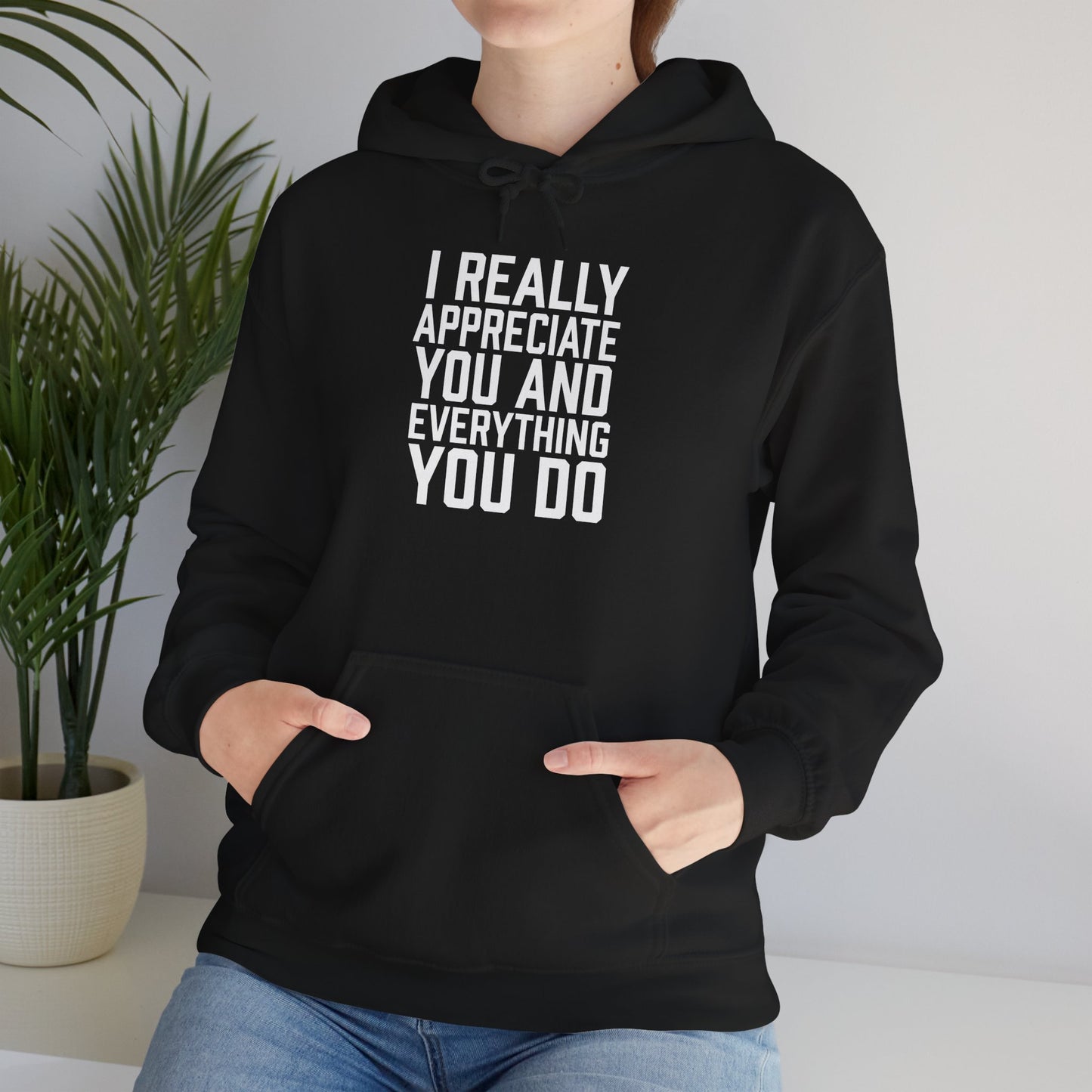 But I Got This-Hoodie