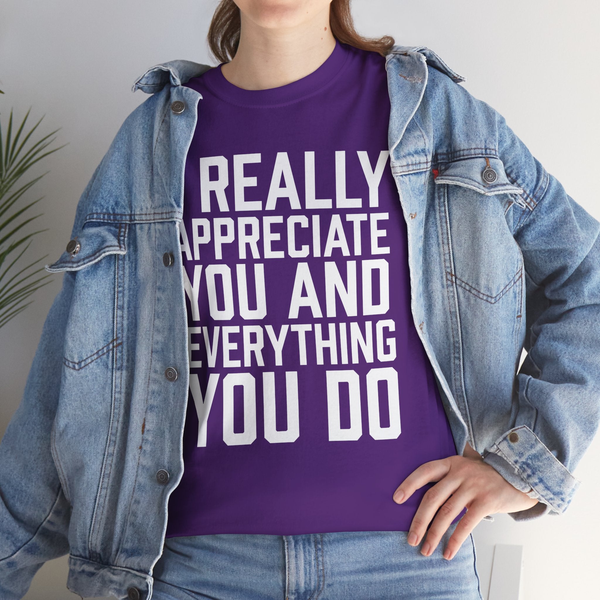 But I got this - Graphic Tee