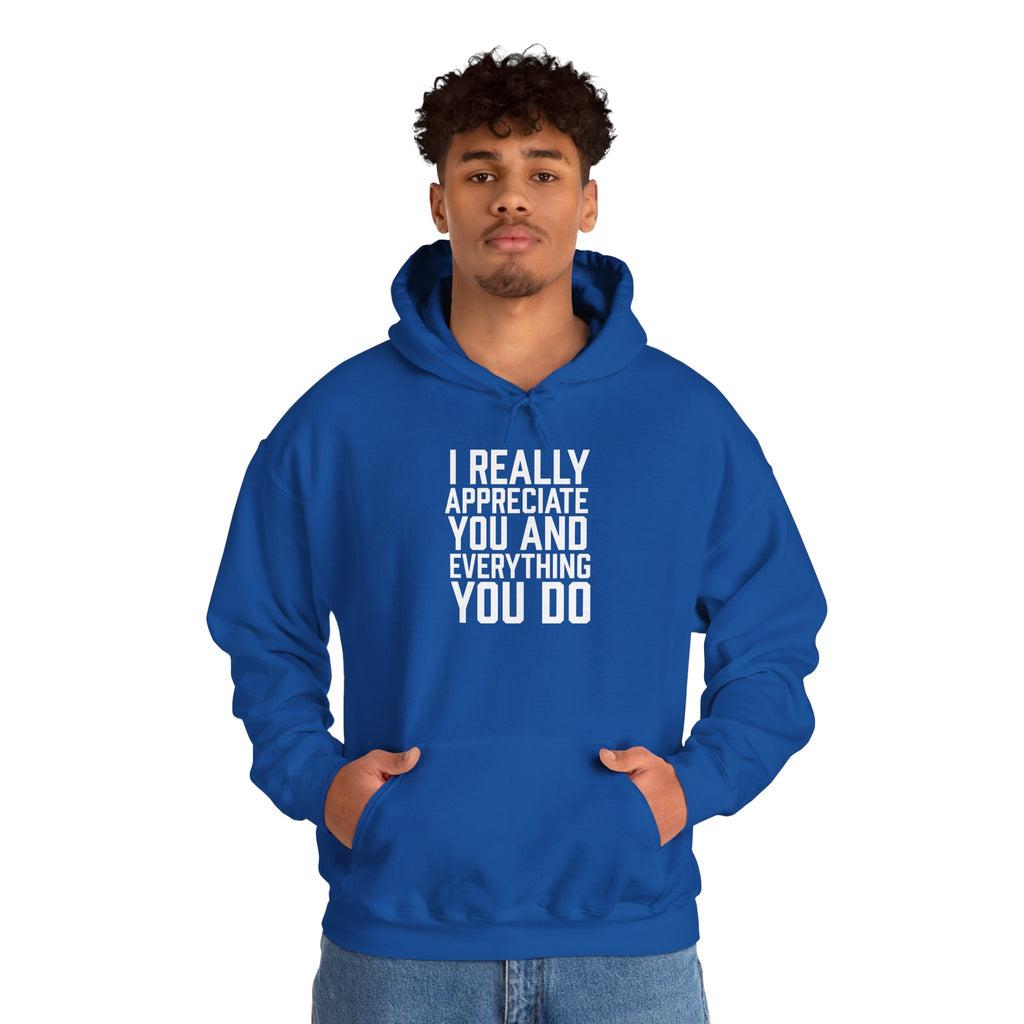 But I Got This-Hoodie