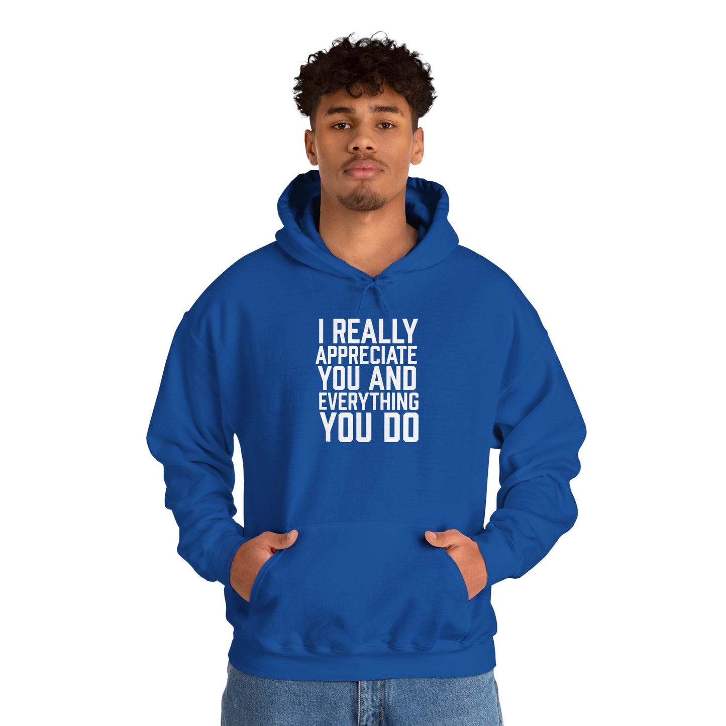 But I Got This-Hoodie
