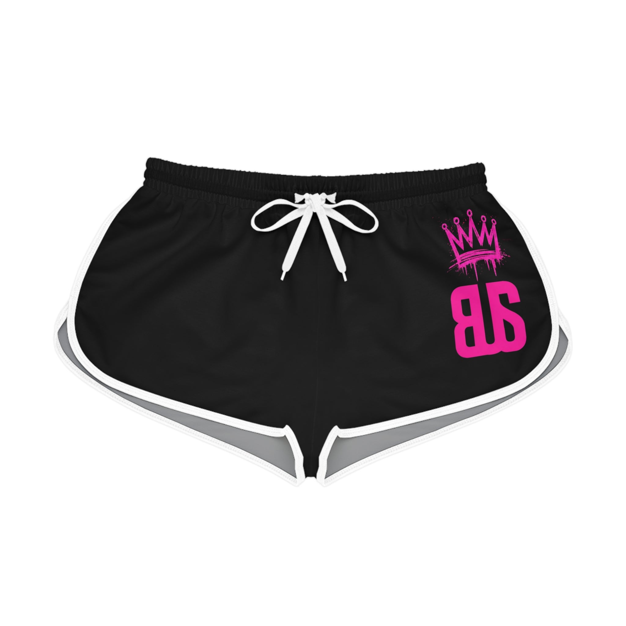 Women's Relaxed Shorts