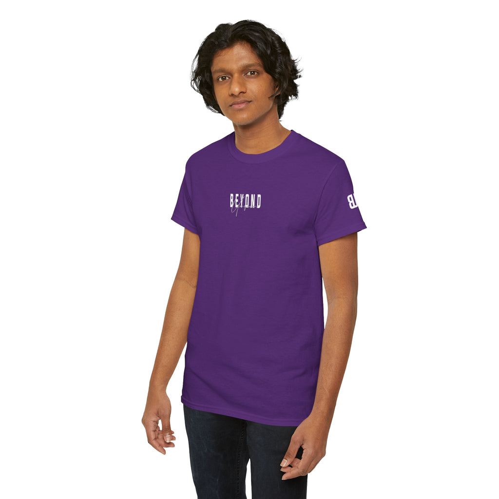 Typo — Beyond Unseen Graphic Tee