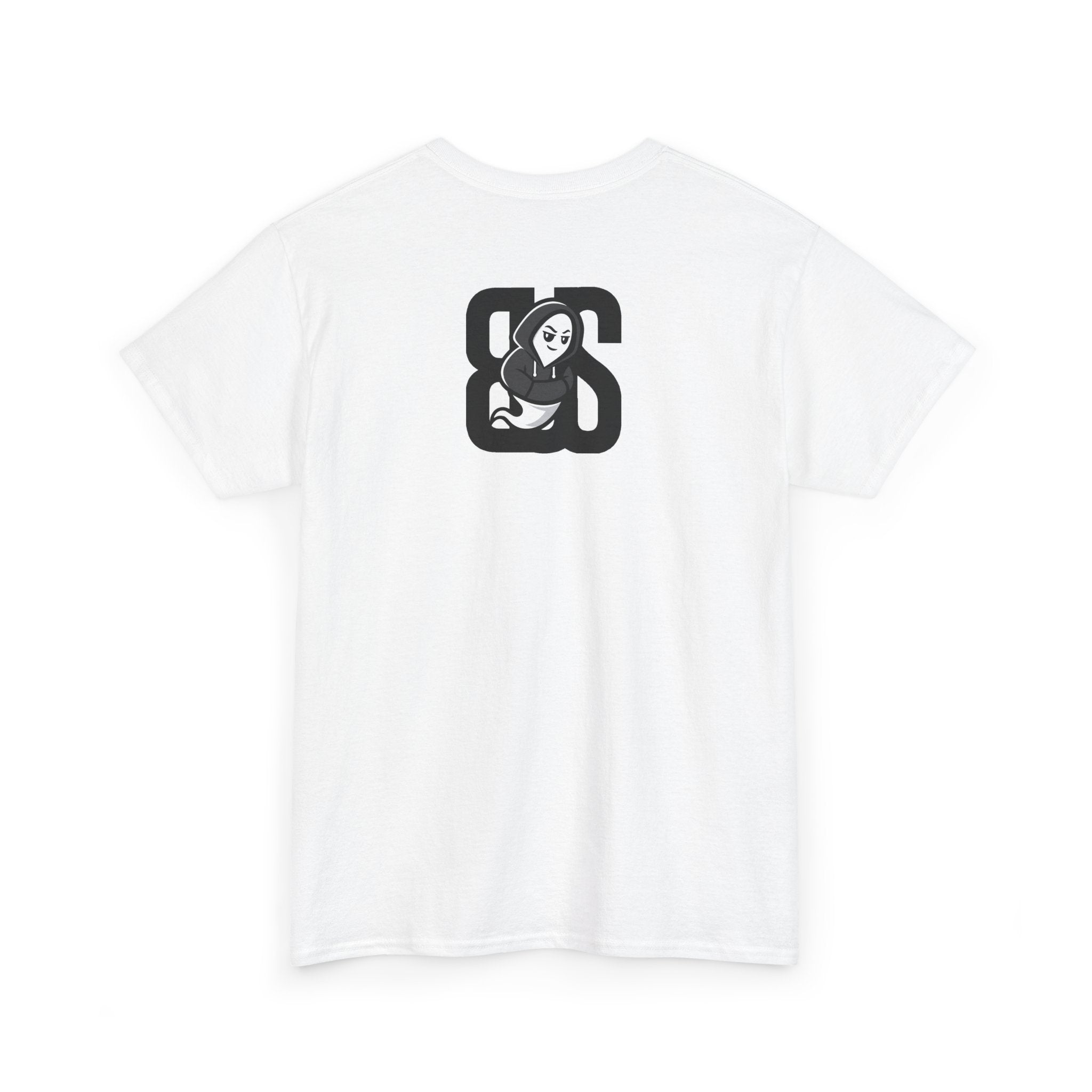 Good Energy- graphic Tee 2