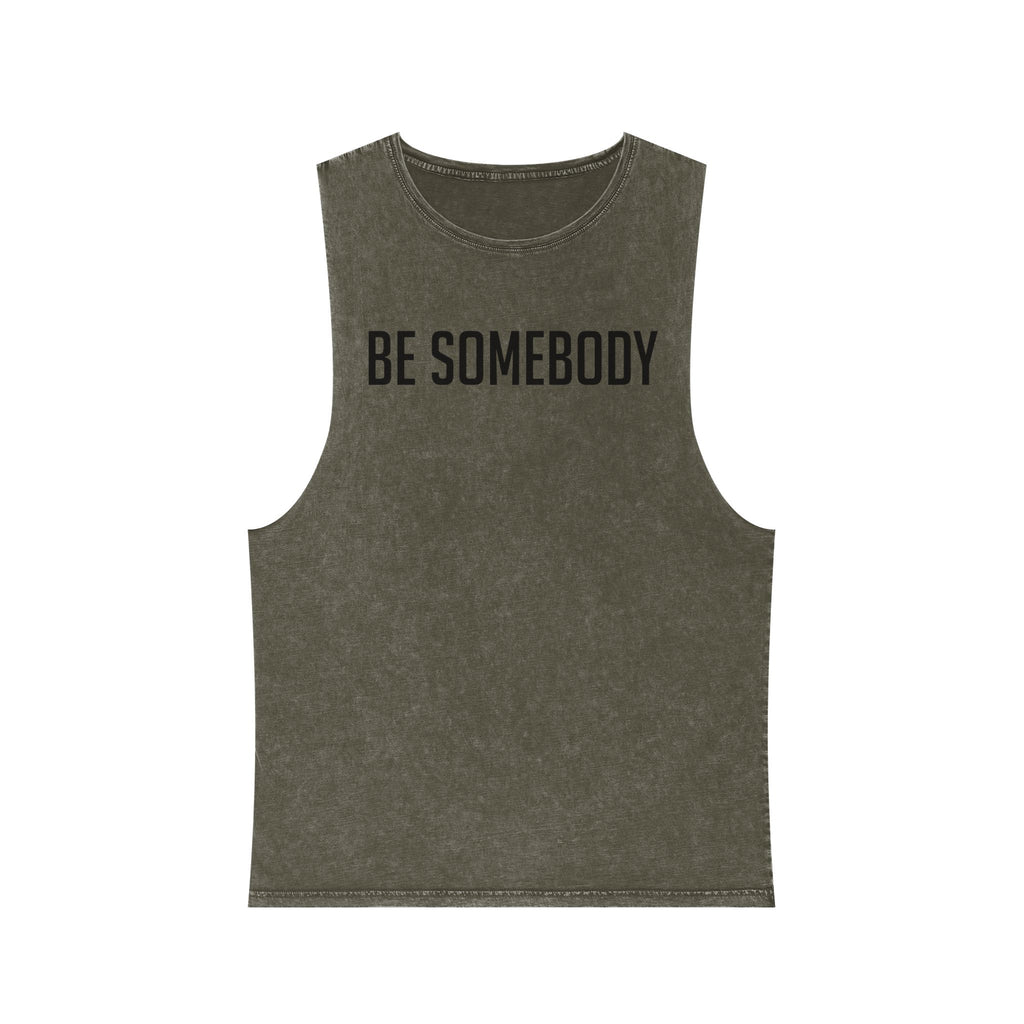 Beyond Unseen — Tank Top Vol. 2