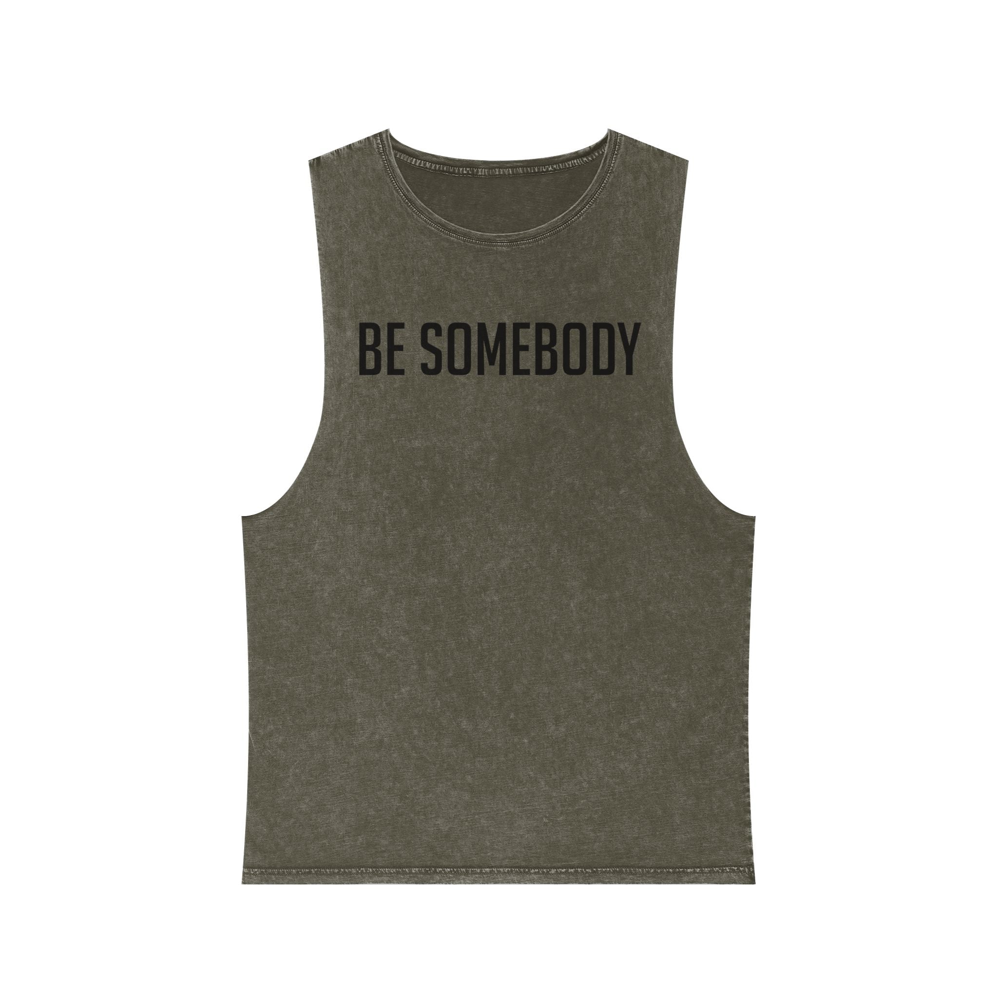 Beyond Unseen — Tank Top Vol. 2