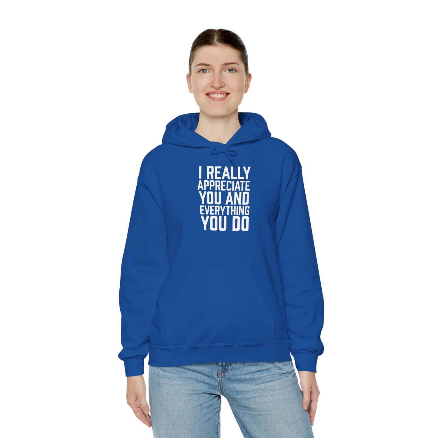 But I Got This-Hoodie