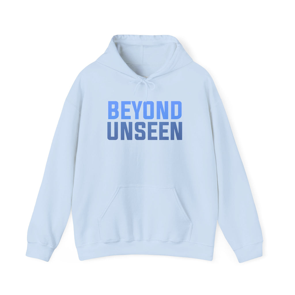 Beyond Unseen -Hoodie
