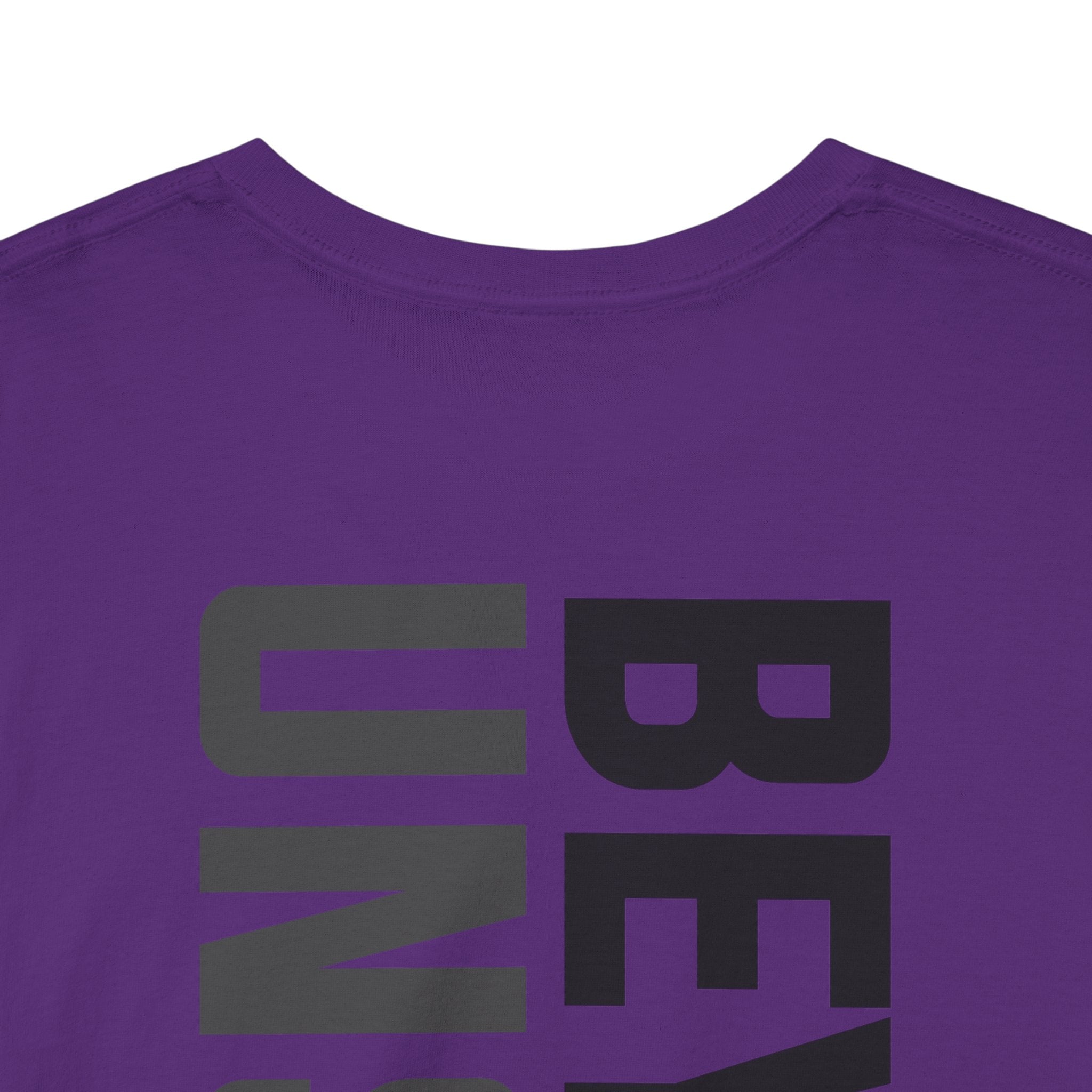 Copy of Beyond Unseen - Graphic Tee