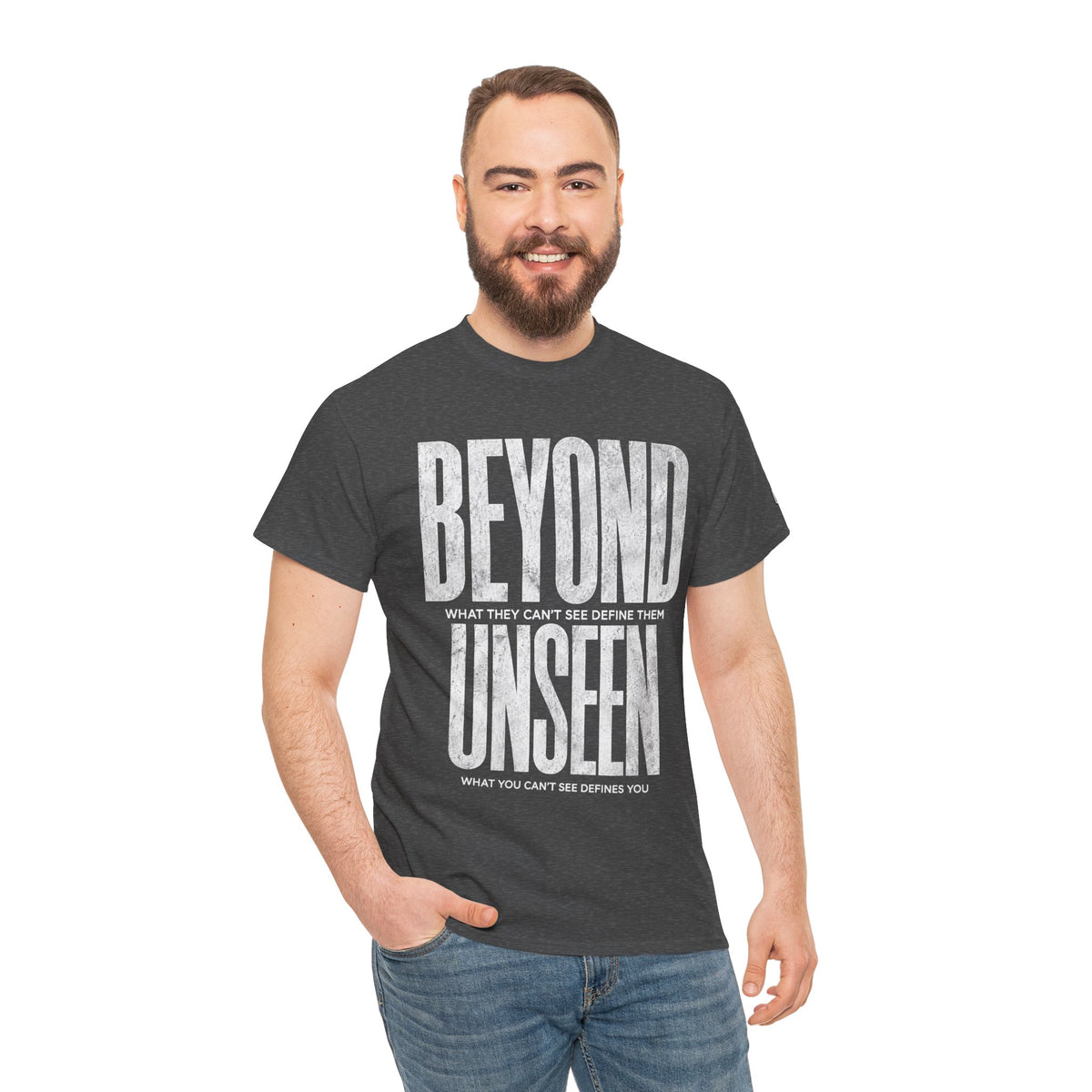 The signature - graphic Tee 2