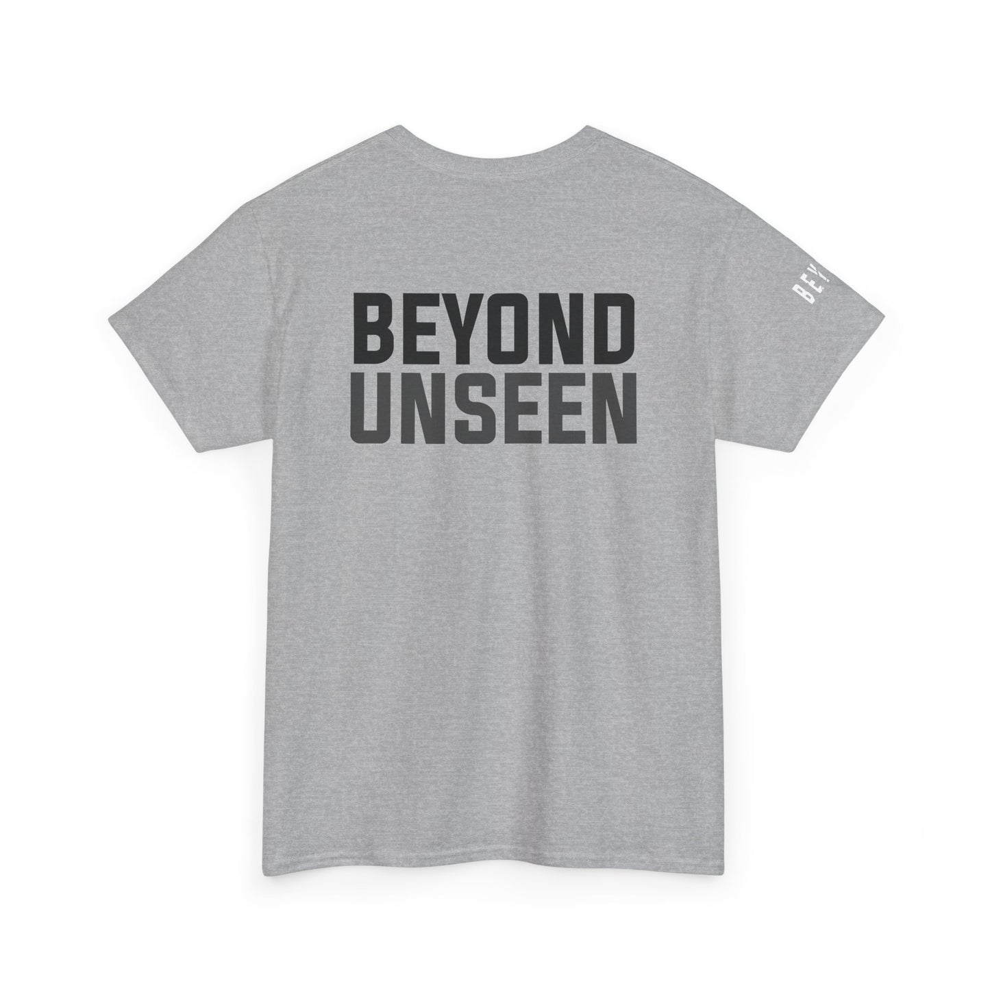 Be Somebody-graphic Tee-3