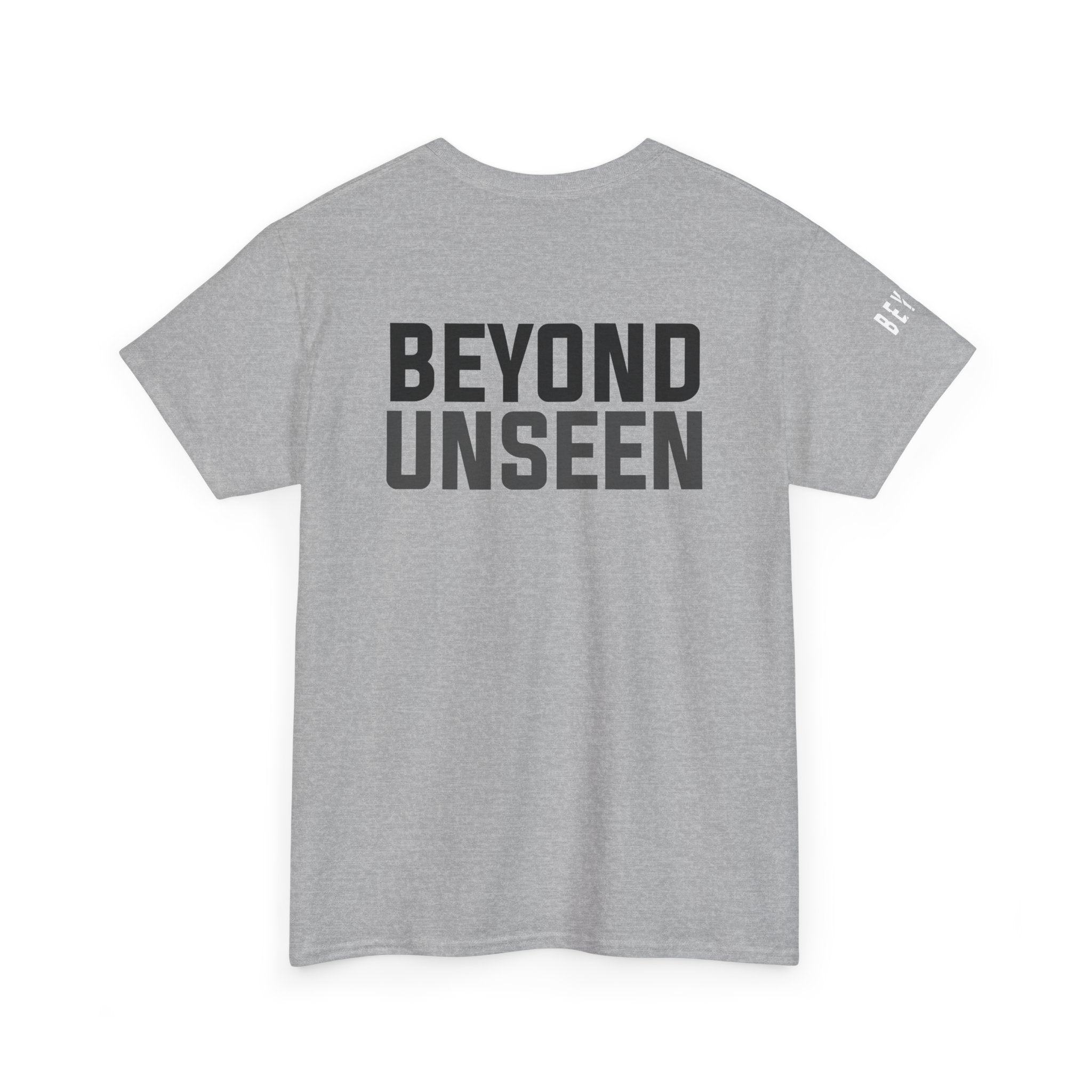 Be Somebody — Graphic Tee Vol. 3
