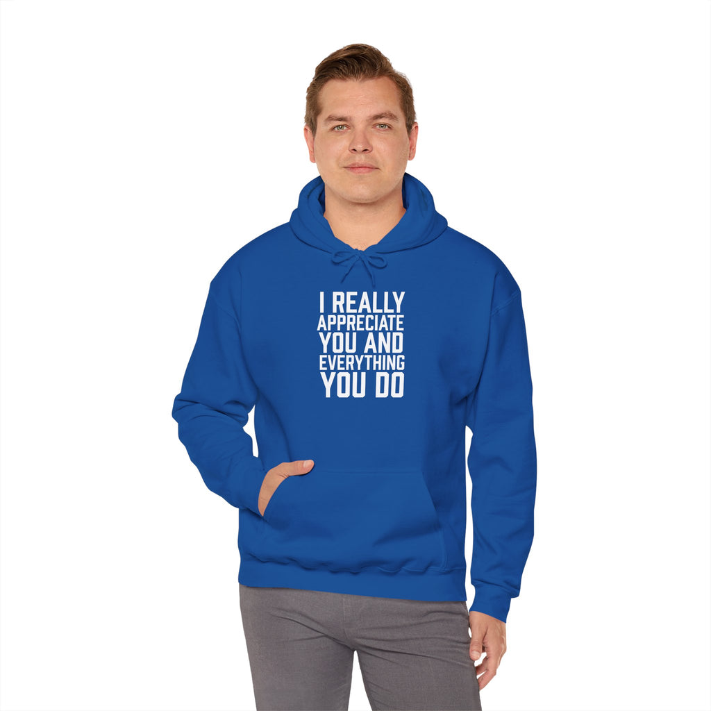 But I Got This-Hoodie