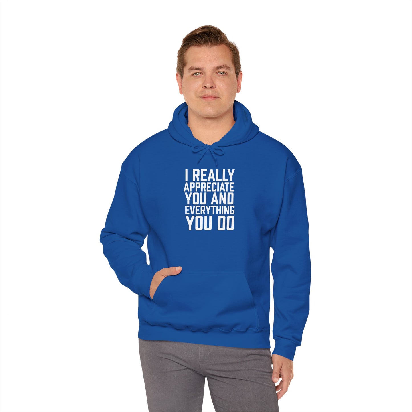 But I Got This-Hoodie