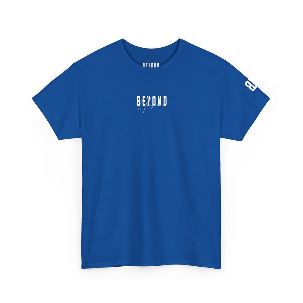 Typo — Beyond Unseen Graphic Tee