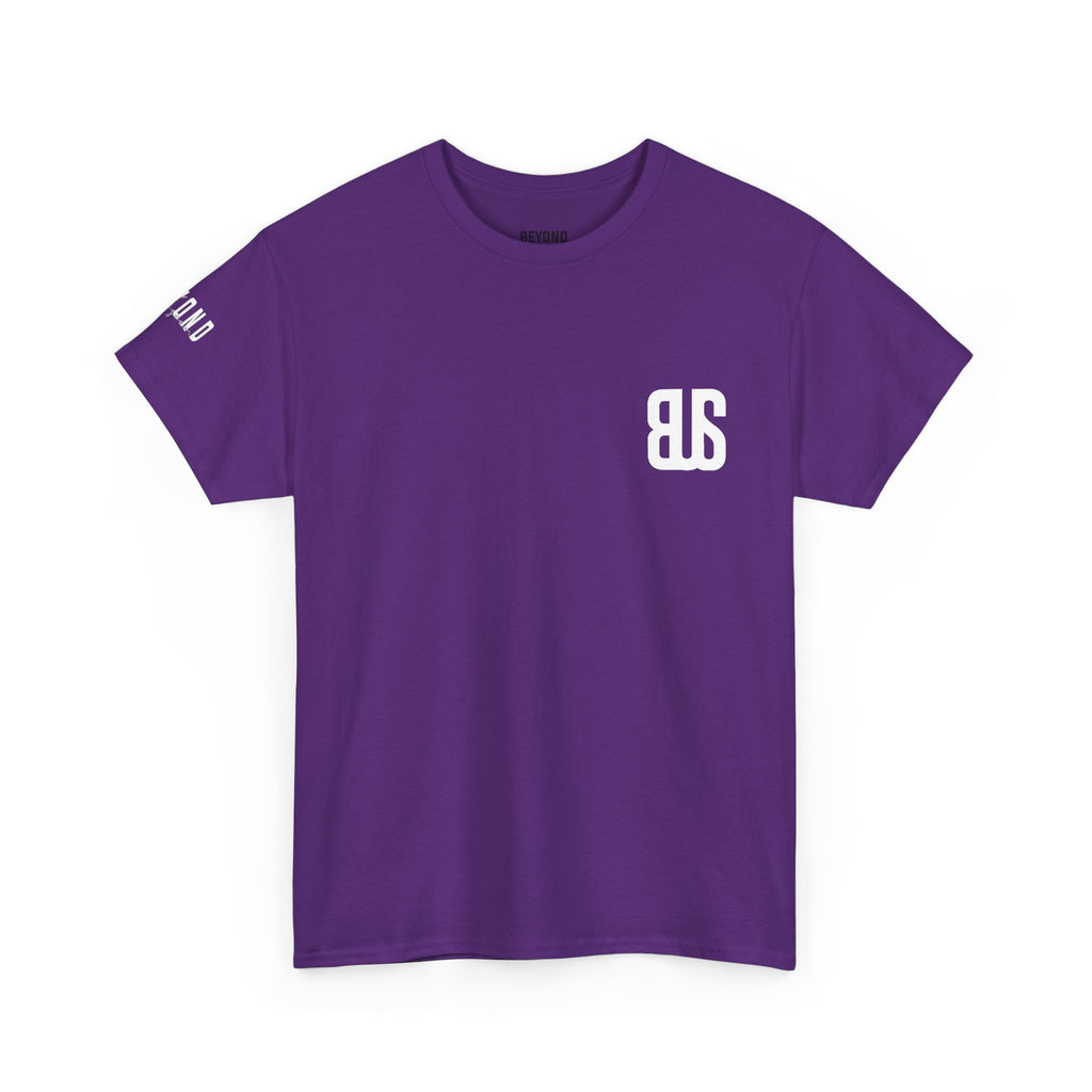 Be Somebody Graphic Tee 2 — product photo 3, Beyond Unseen streetwear
