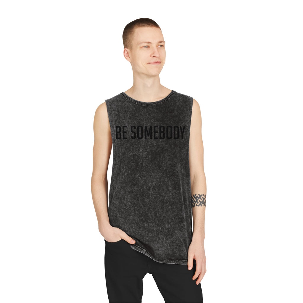 Beyond Unseen — Tank Top Vol. 2