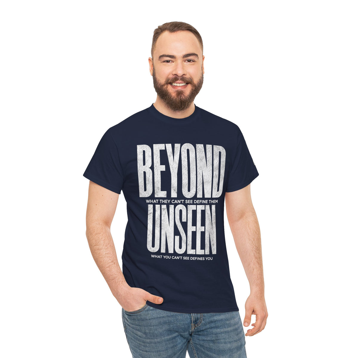 The signature - graphic Tee 2