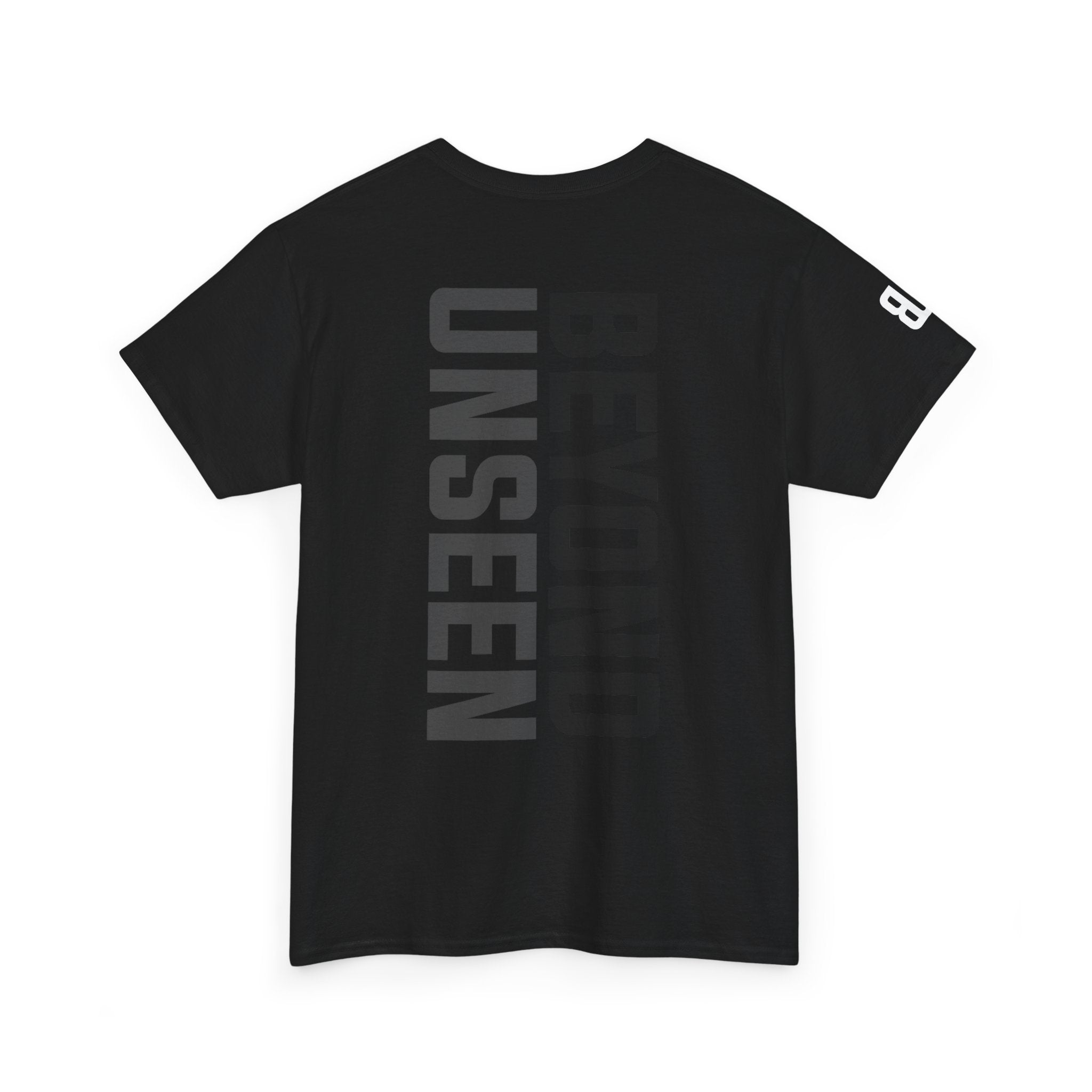 Copy of Beyond Unseen - Graphic Tee
