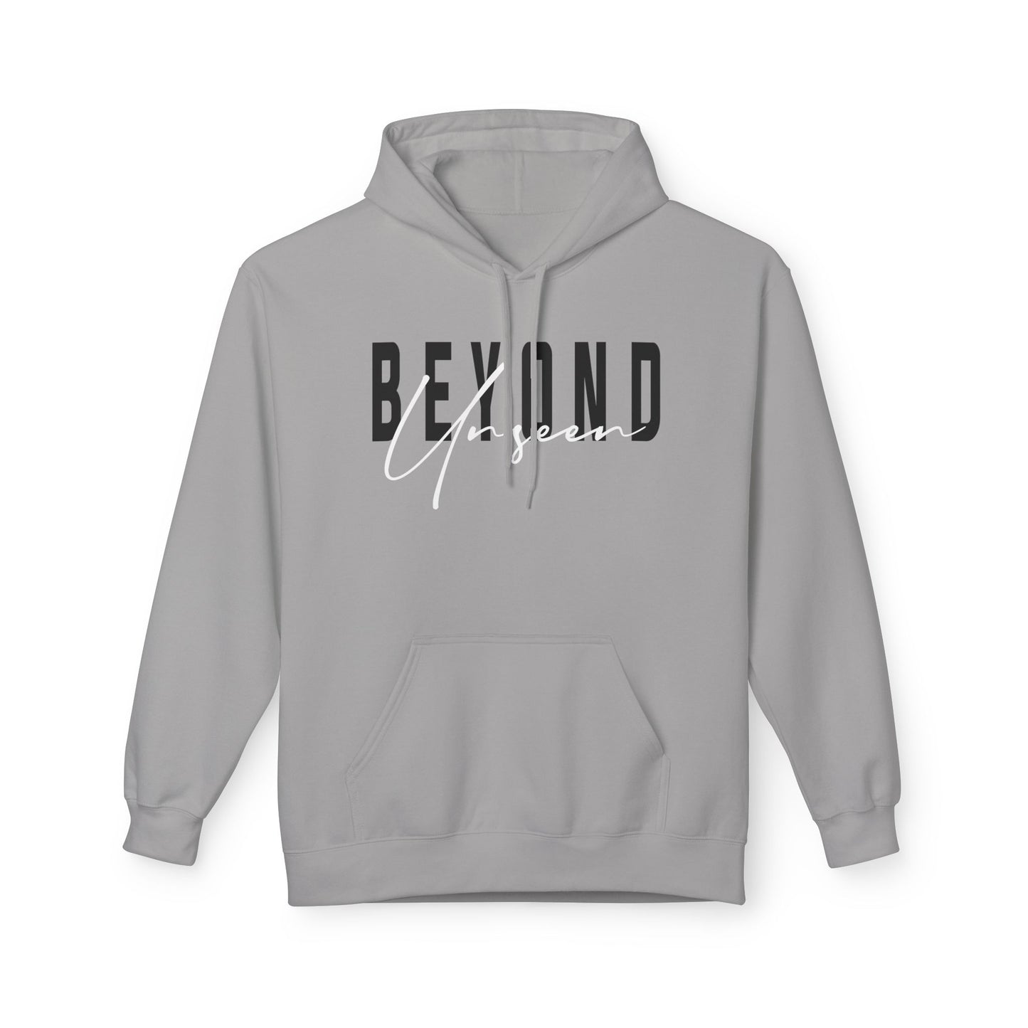 See Me Hoodie