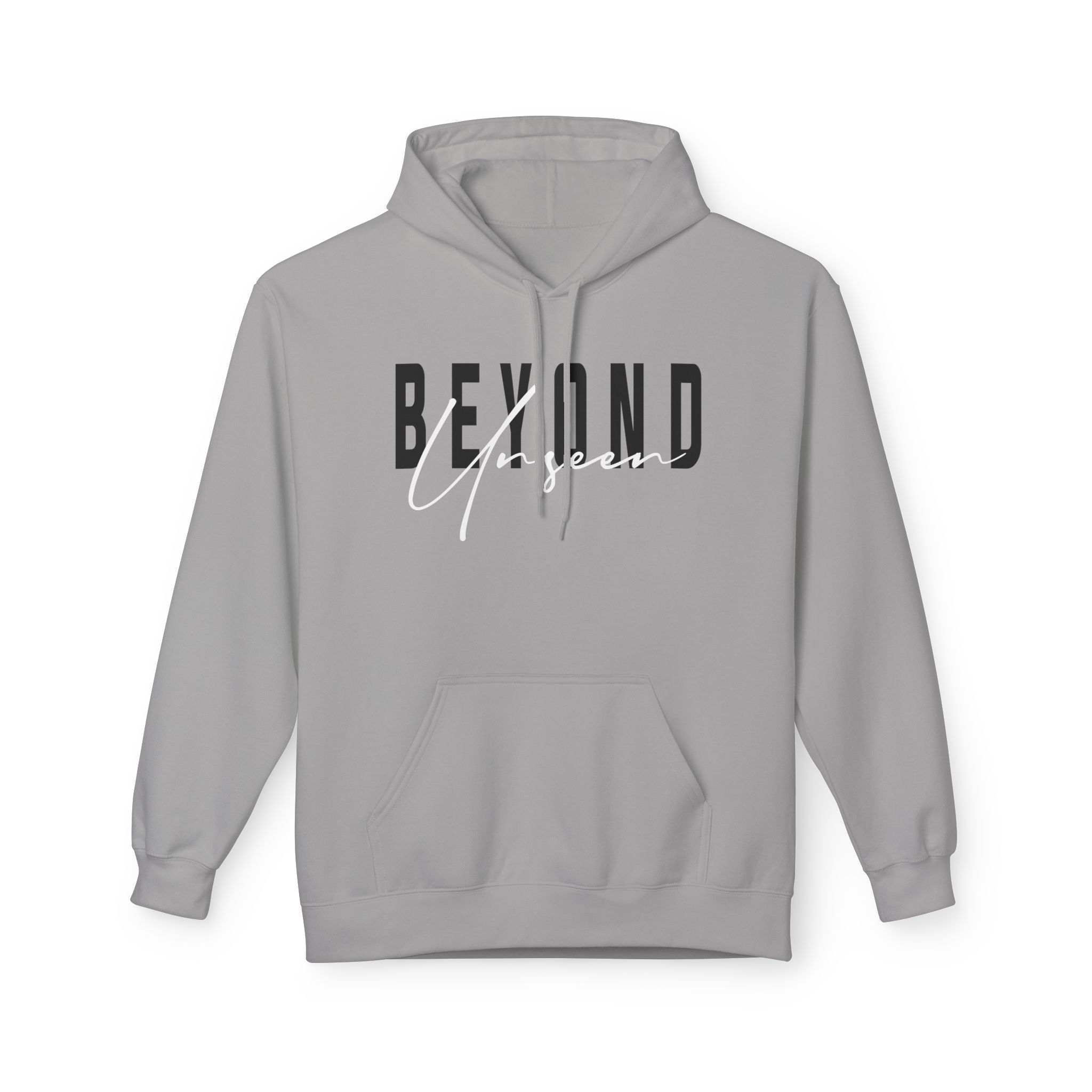 See Me Hoodie