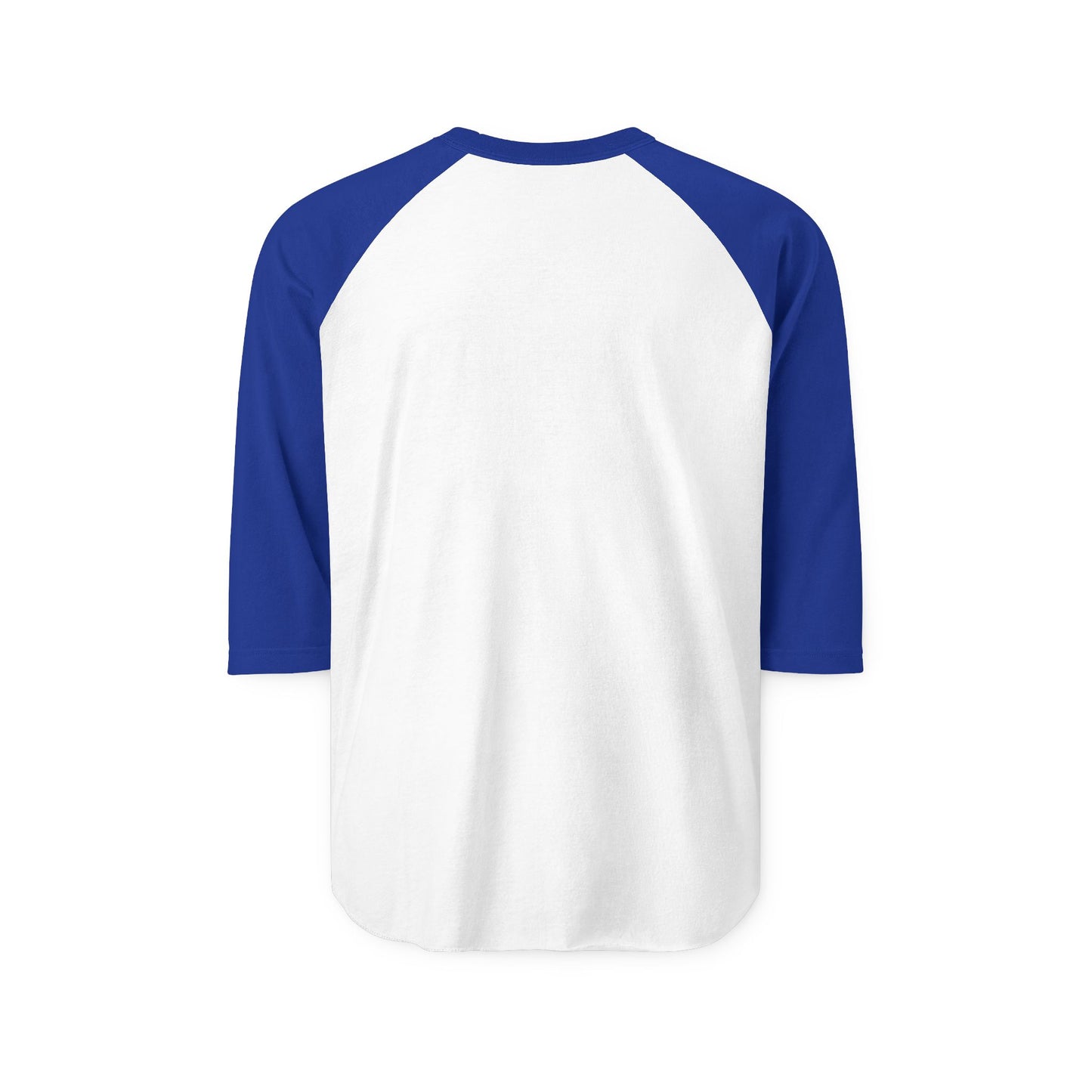 BUS-Raglan Shirt