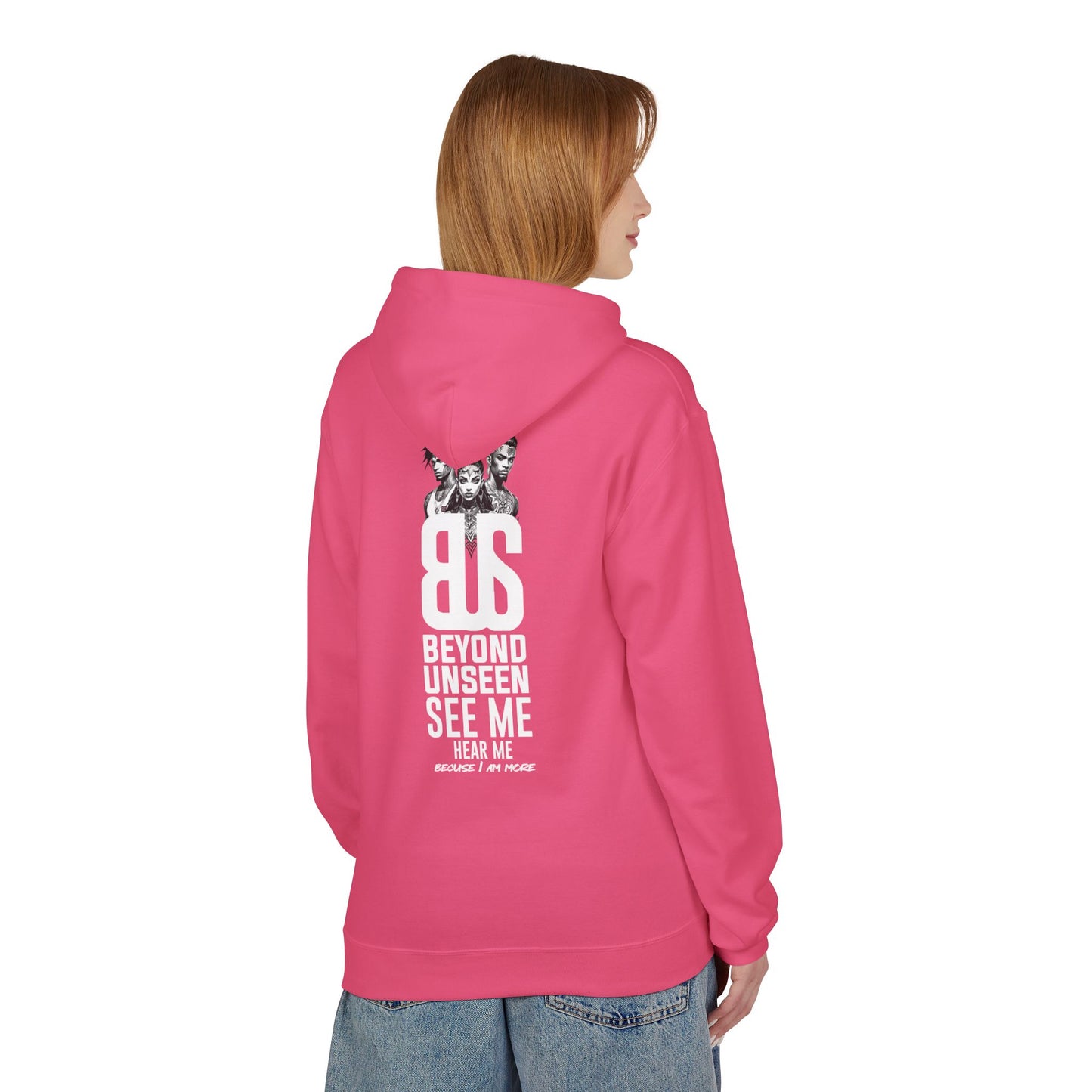 See Me Hoodie