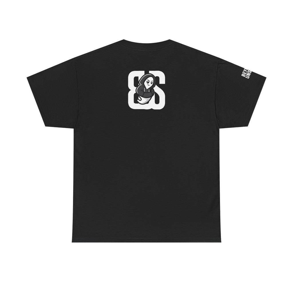 Good Energy- graphic Tee 2
