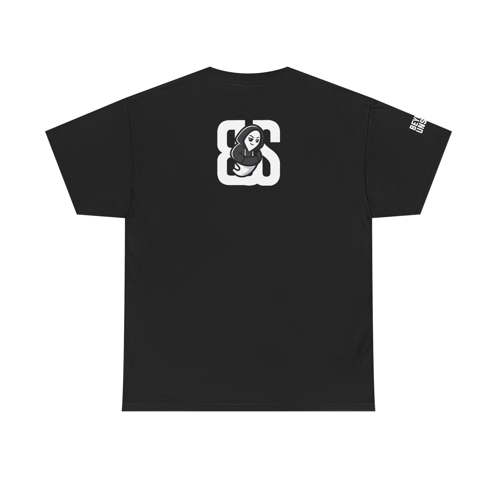 Good Energy- graphic Tee 2