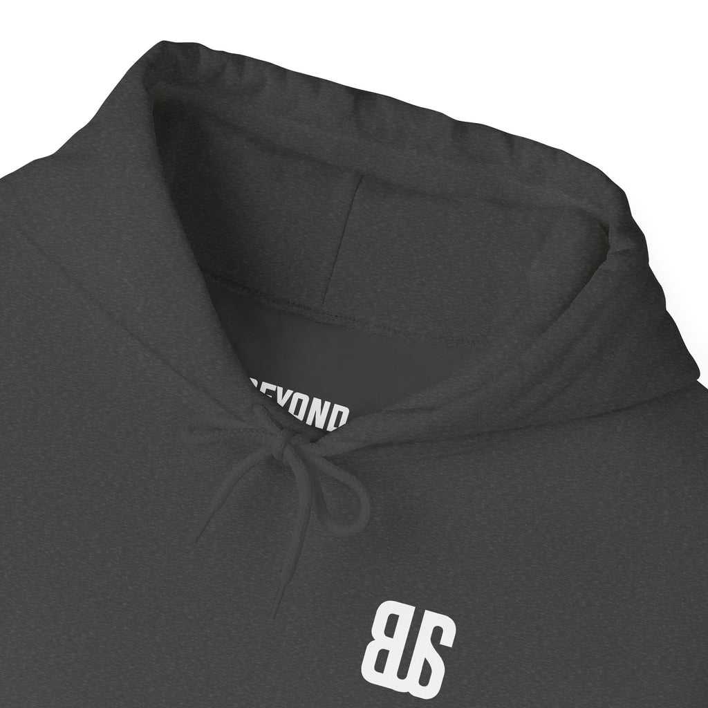 Straight to business -Hoodie