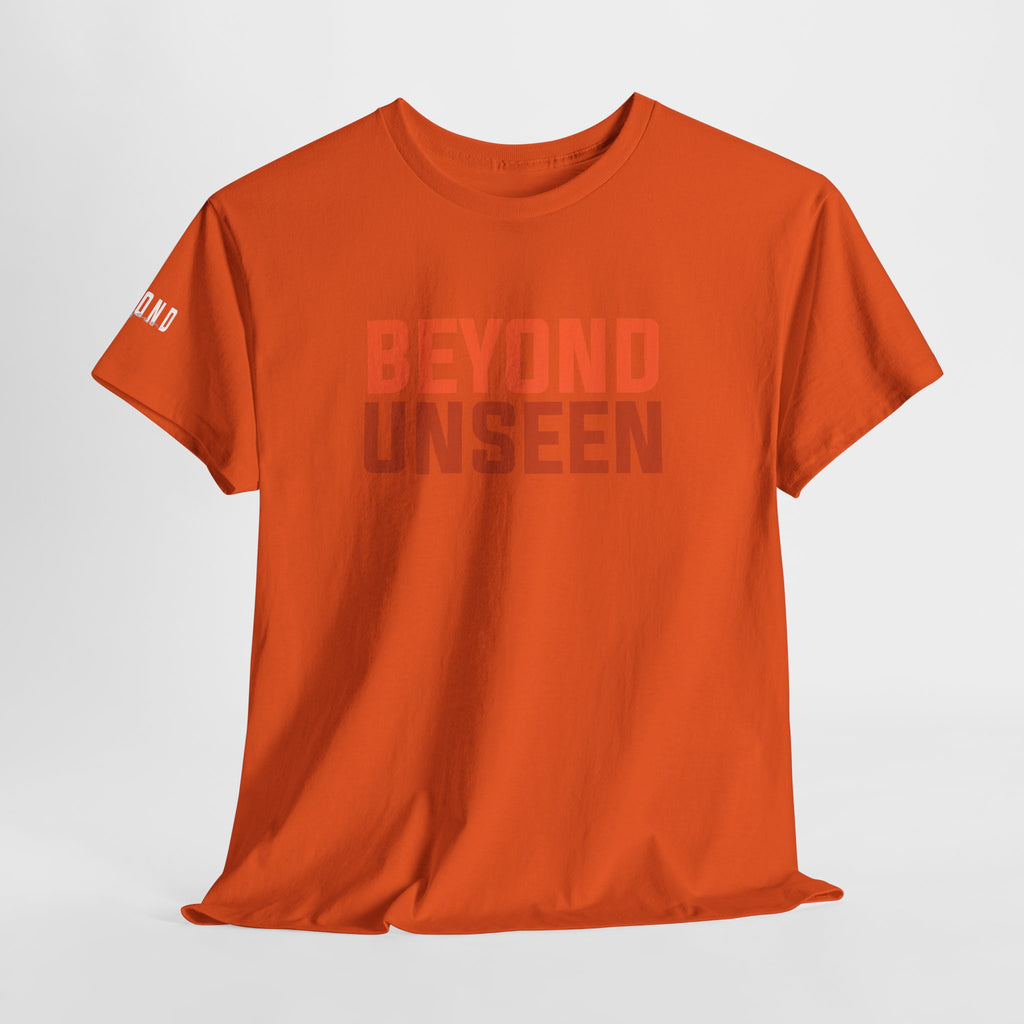 Beyond Unseen — Classic Graphic Tee