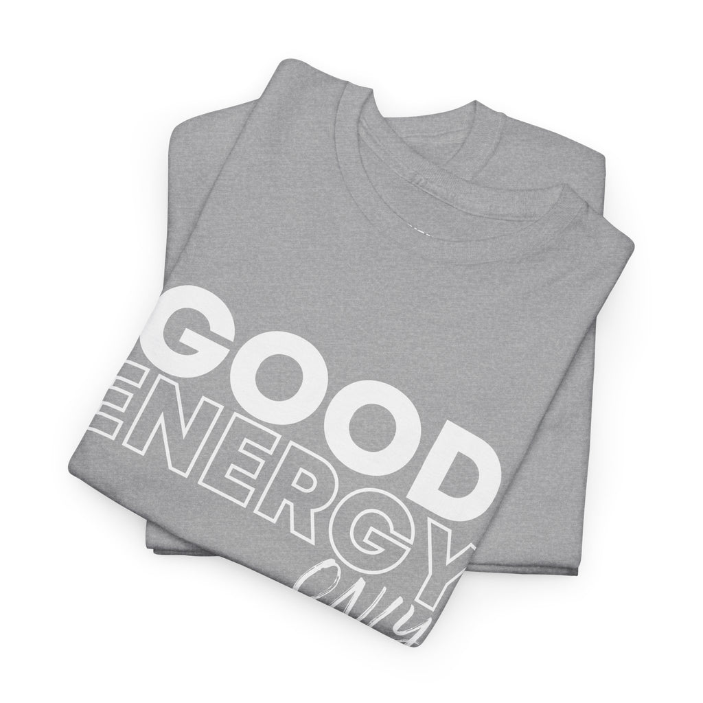 Good Energy — Graphic Tee