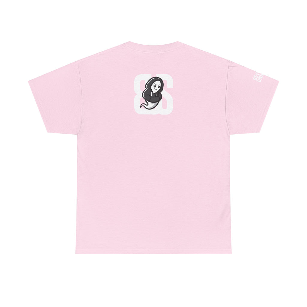 Good Energy- graphic Tee 2
