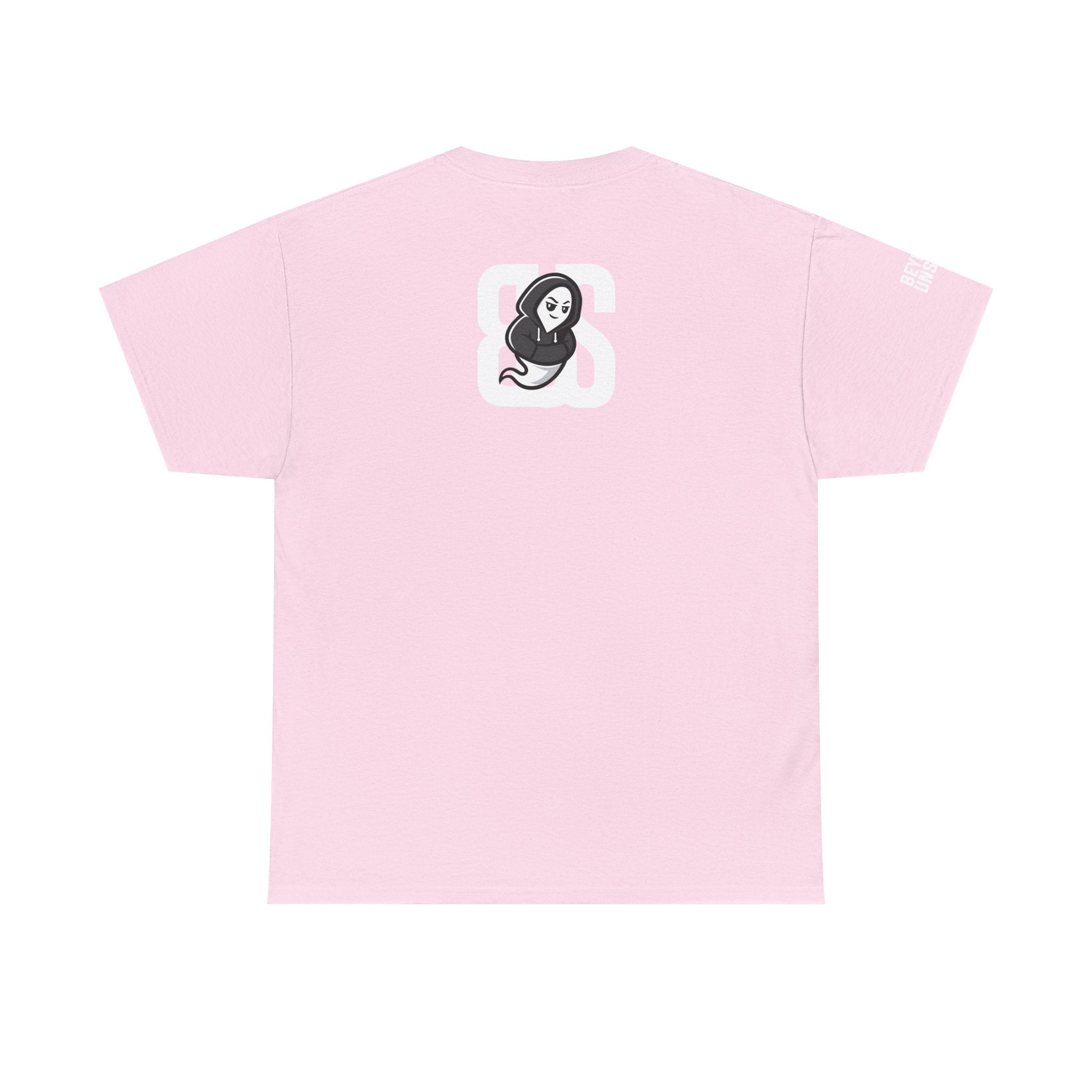 Good Energy- graphic Tee 2