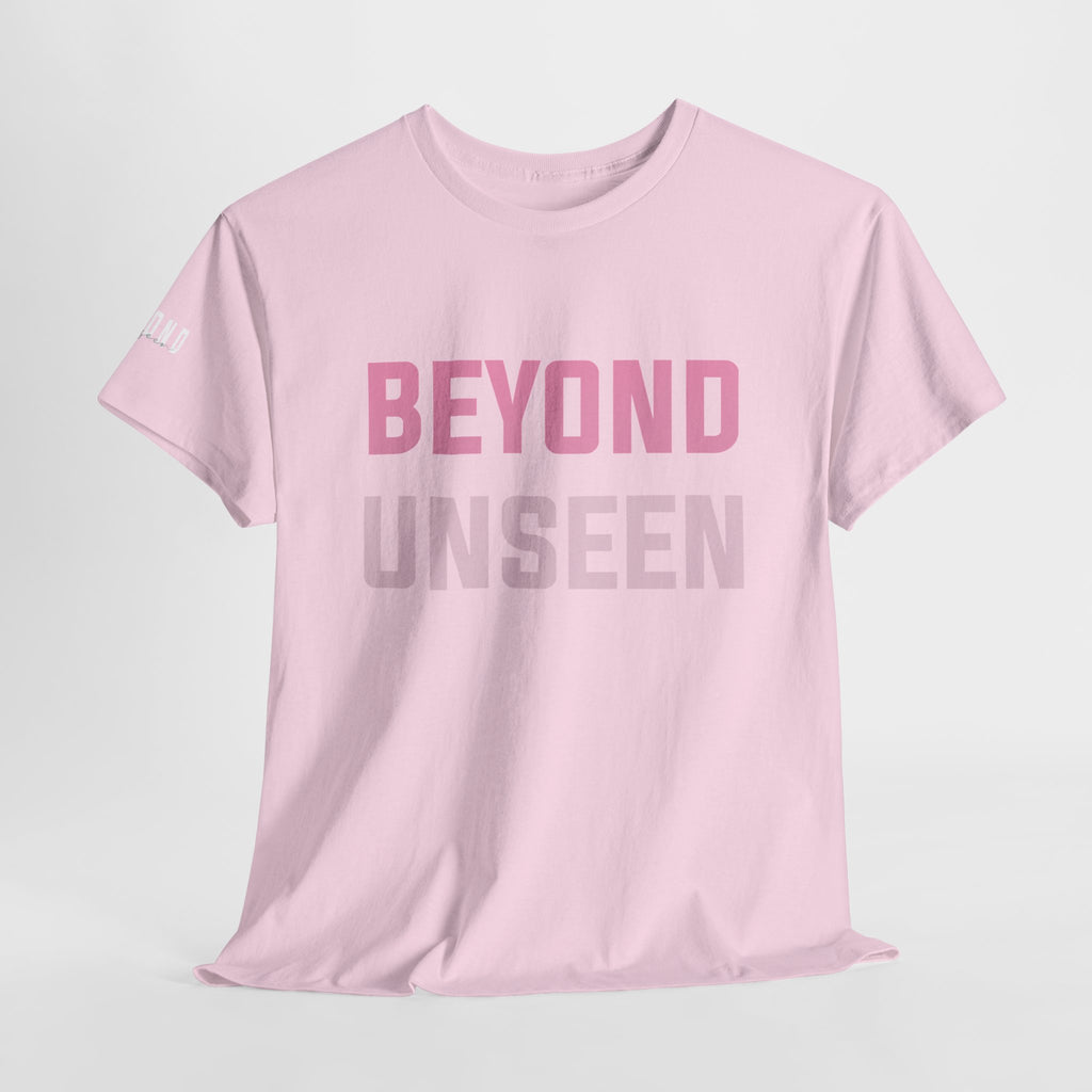 Beyond Unseen — Classic Graphic Tee