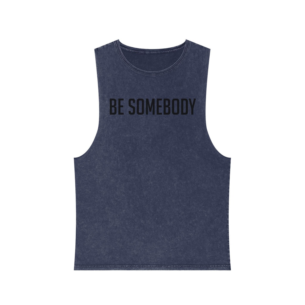 Beyond Unseen — Tank Top Vol. 2