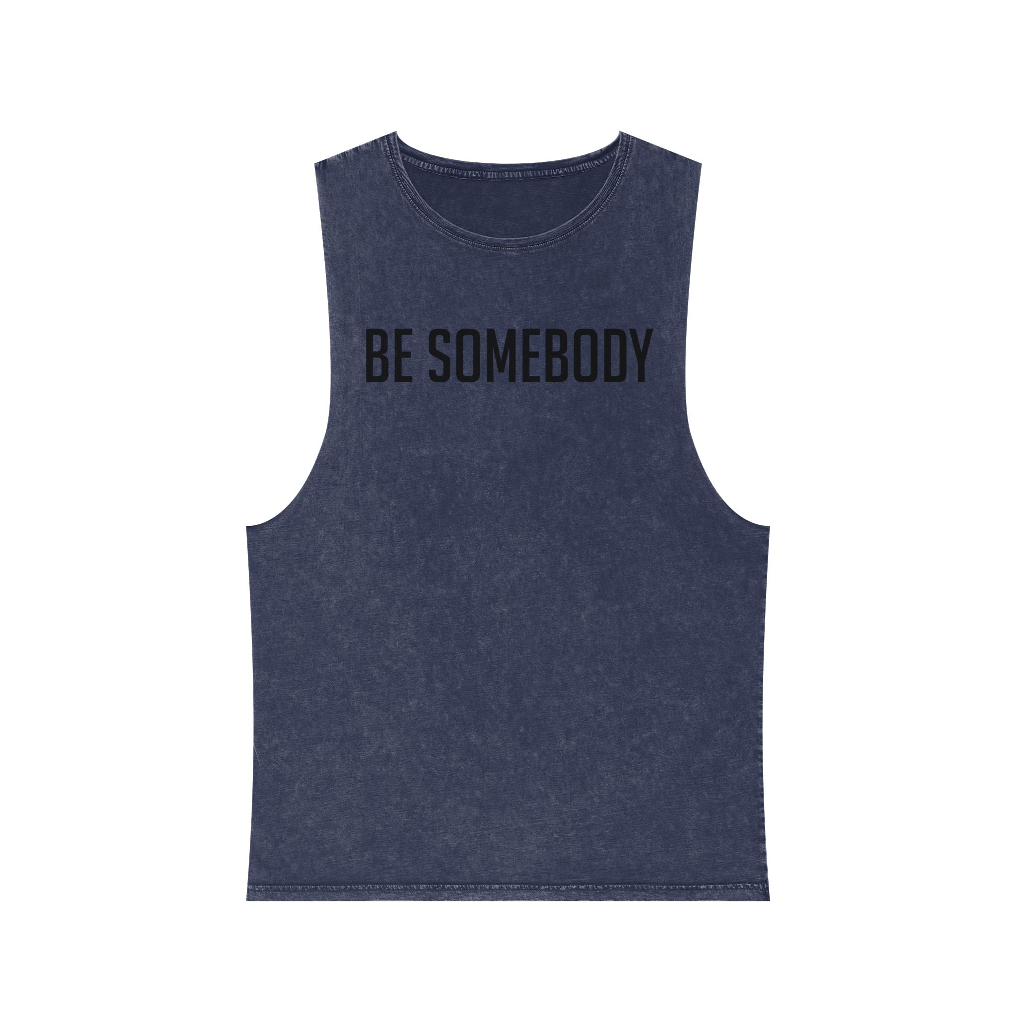 Beyond Unseen — Tank Top Vol. 2