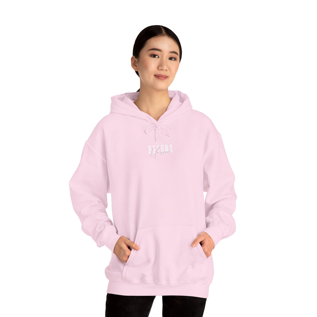 The signature -Hoodie