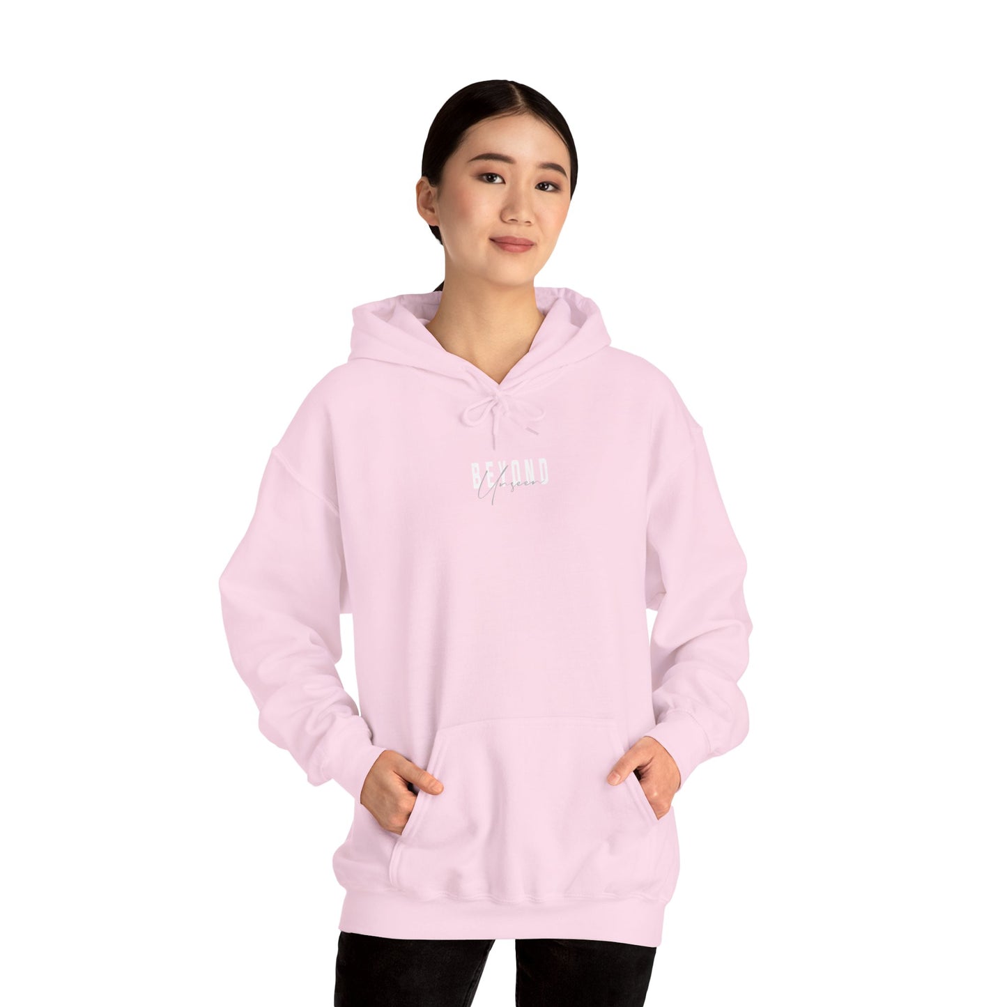 The signature -Hoodie
