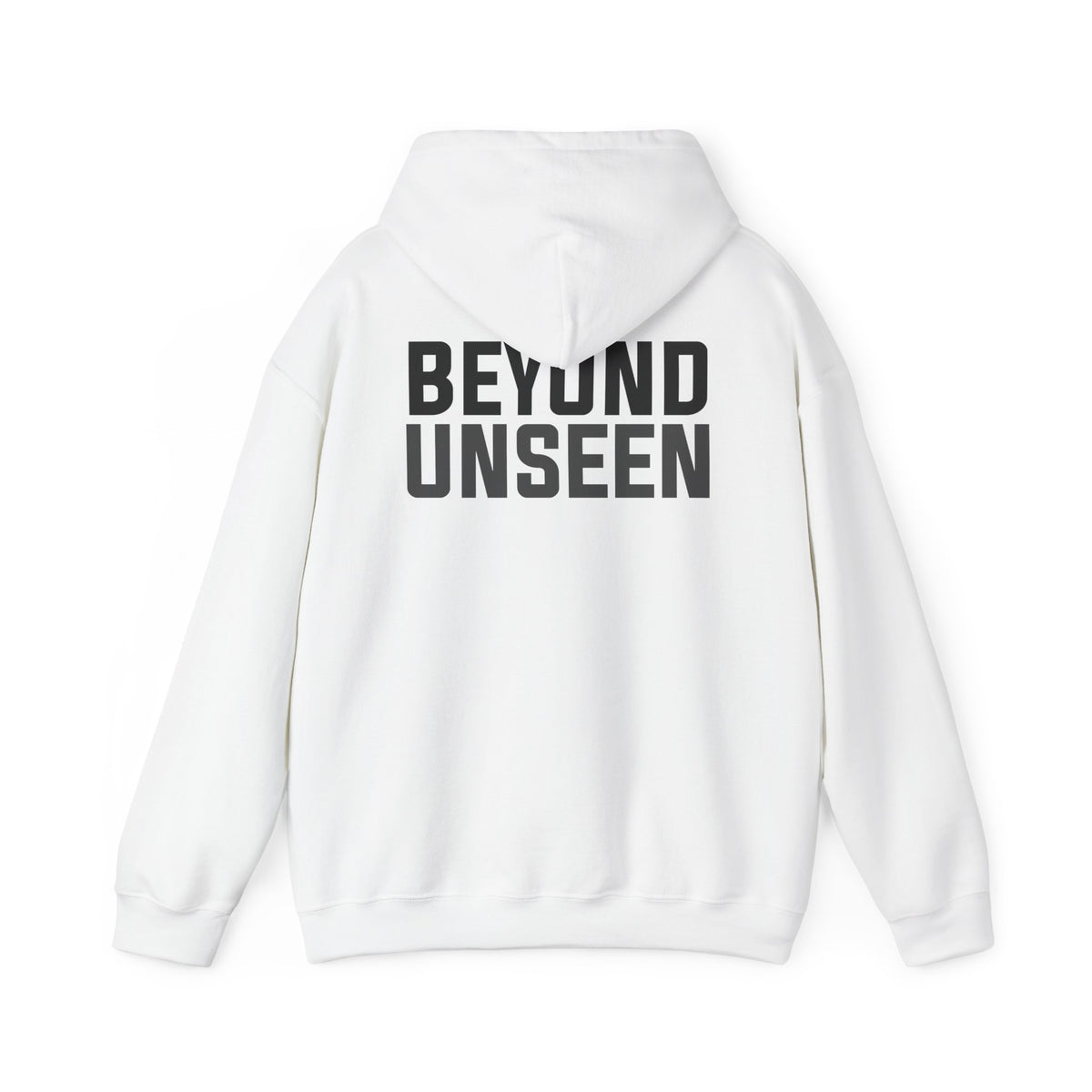 Straight to business -Hoodie