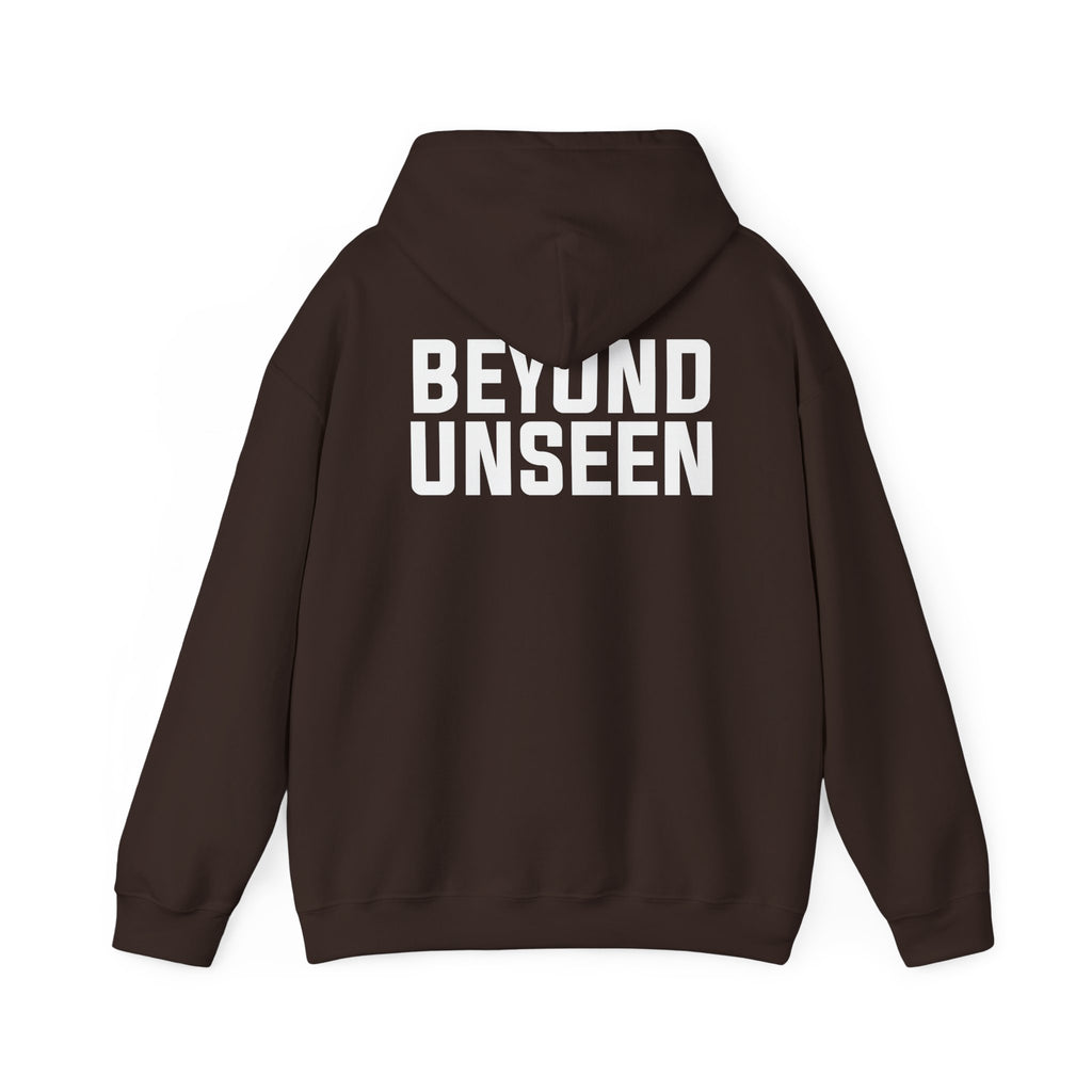 Be Somebody — Hoodie